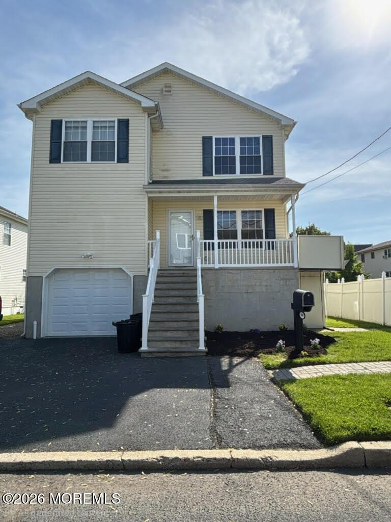 4th St, Union Beach, NJ 07735
