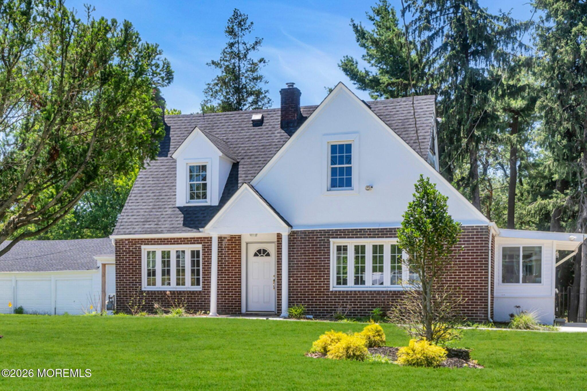 State Route 34, Holmdel, NJ 07733
