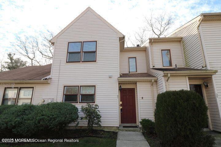 Pin Oak Ln, Little Egg Harbor Twp, NJ 08087