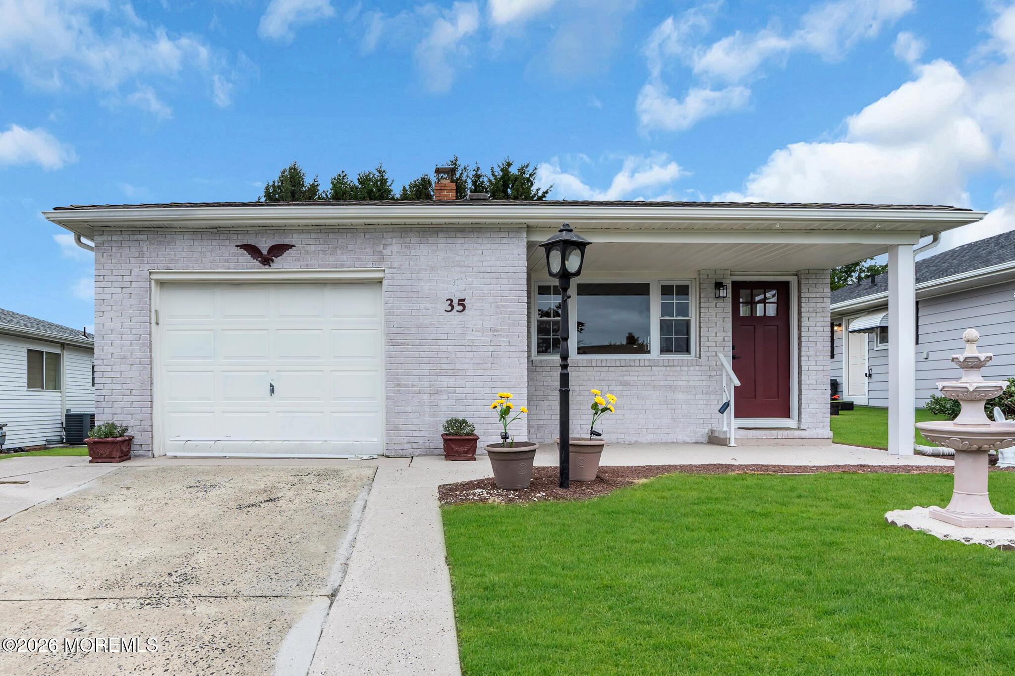 Puerto Vallarta St, Toms River, NJ 08757