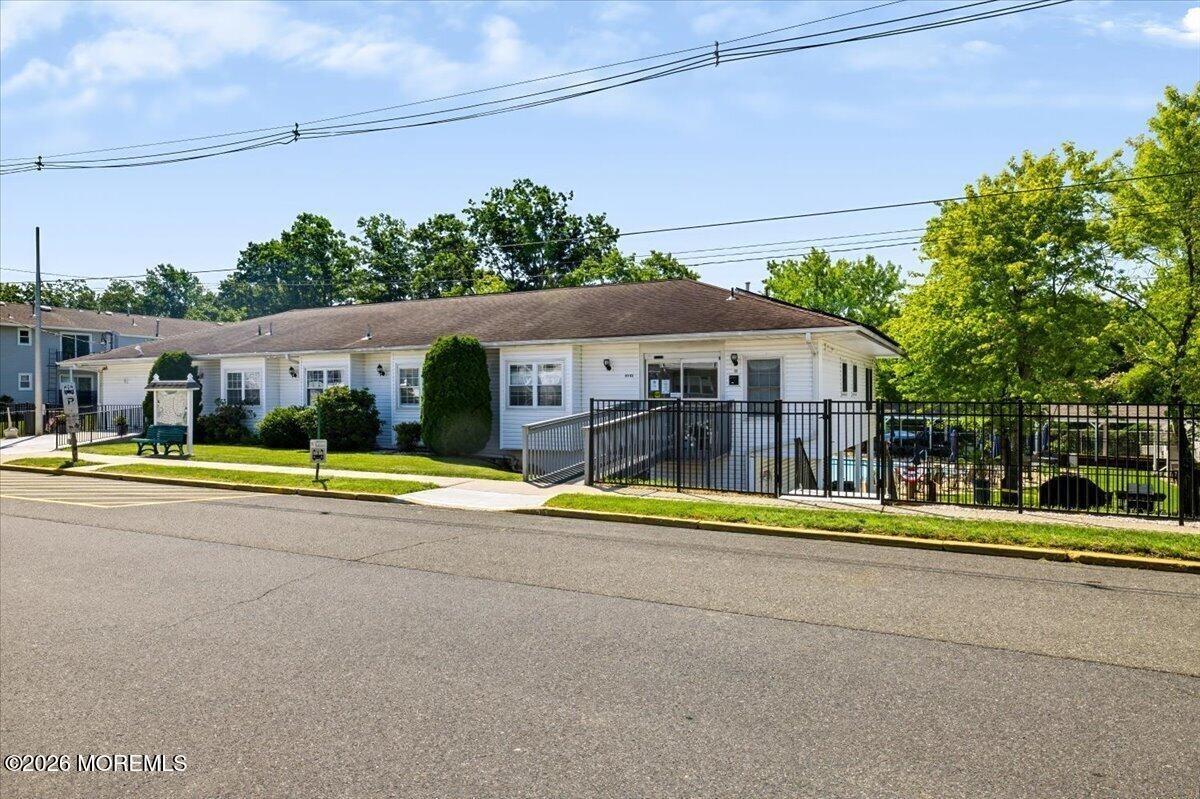 Minnesota Dr, Matawan, NJ 07747