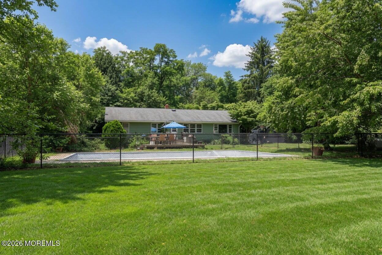 Browns Dock Rd, Atlantic Highlands, NJ 07716