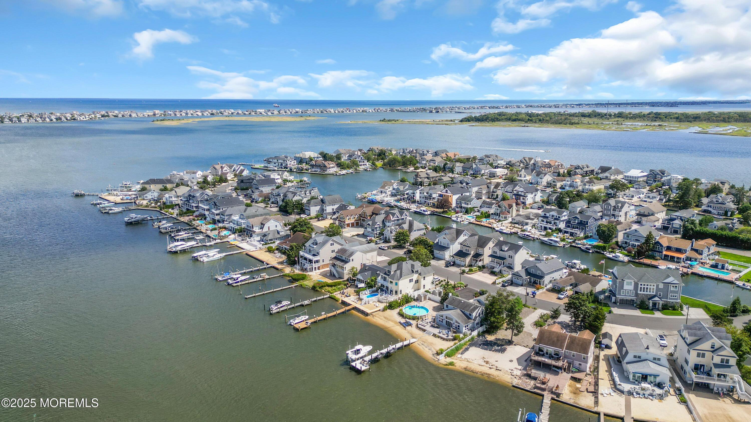North Dr, Brick, NJ 08724