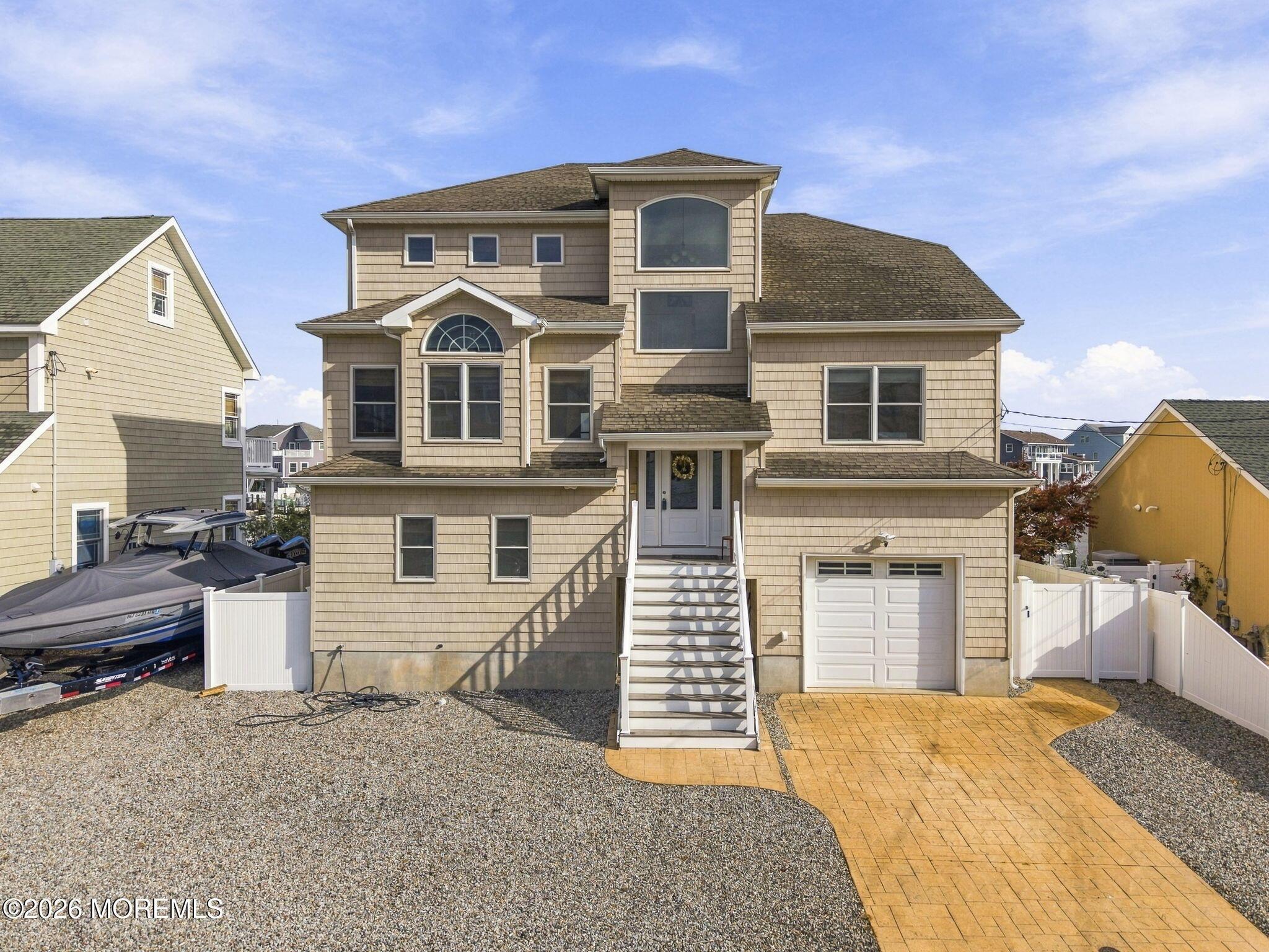 Dogwood Dr, Bayville, NJ 08721