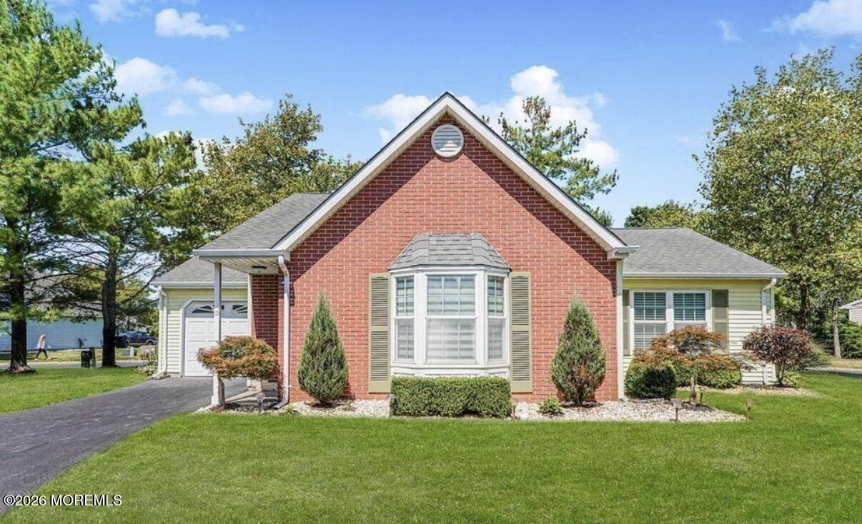 Gatley Close, Freehold, NJ 07728