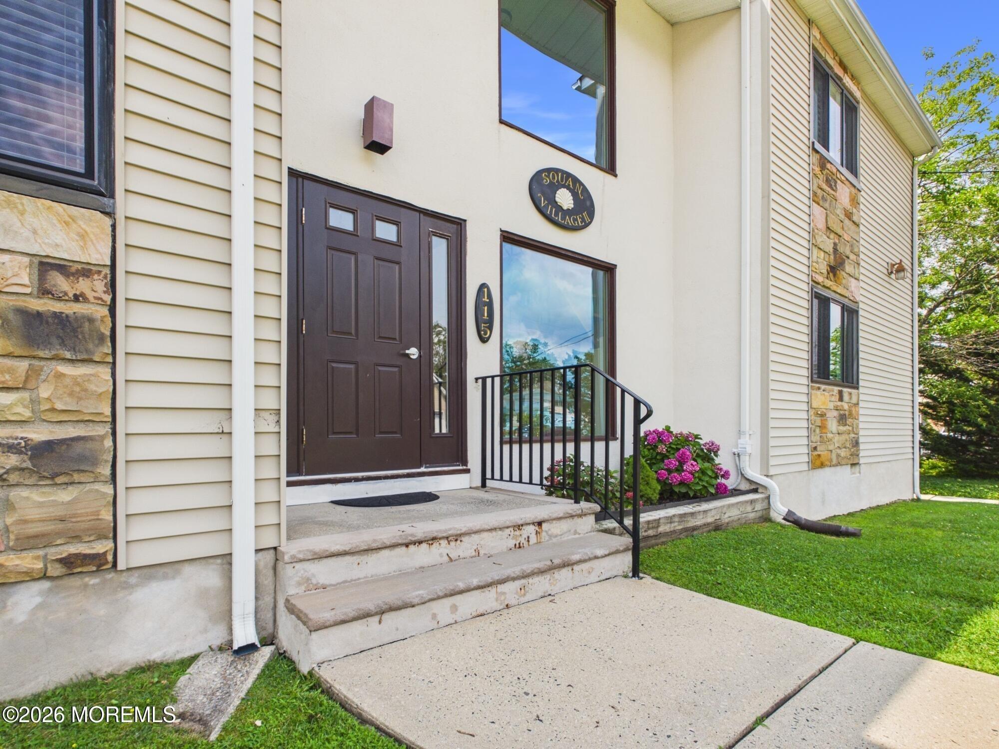 Curtis Ave, Manasquan, NJ 08736