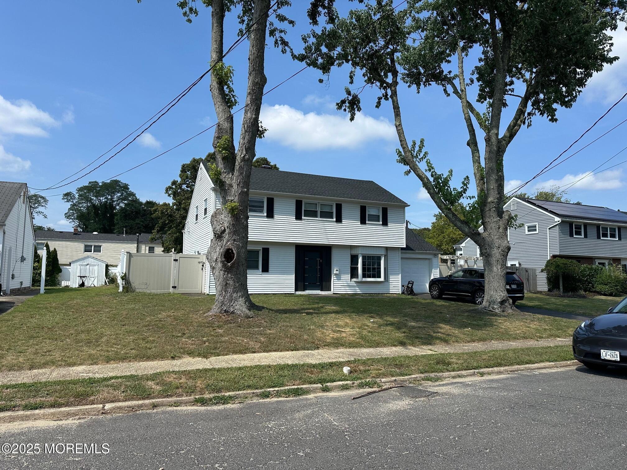 Branch Rd, Oakhurst, NJ 07755