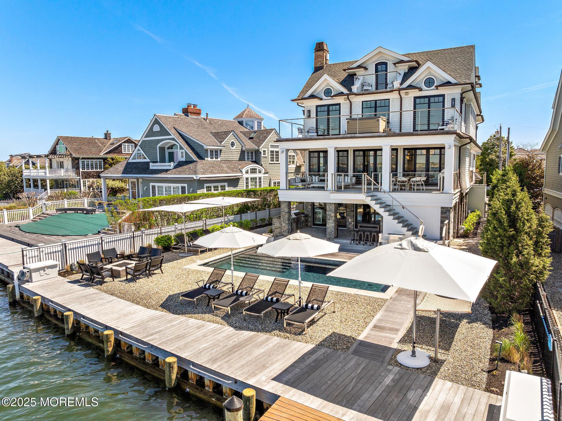 Lagoon Ln S, Mantoloking, NJ 08738