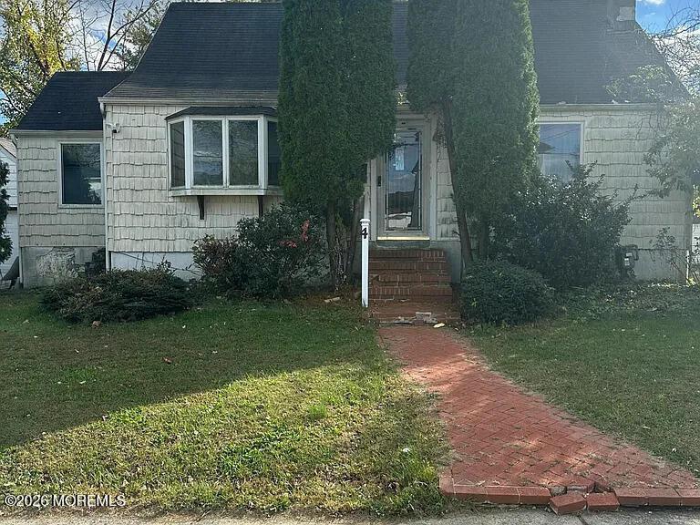 Clarence Ave, Long Branch, NJ 07740