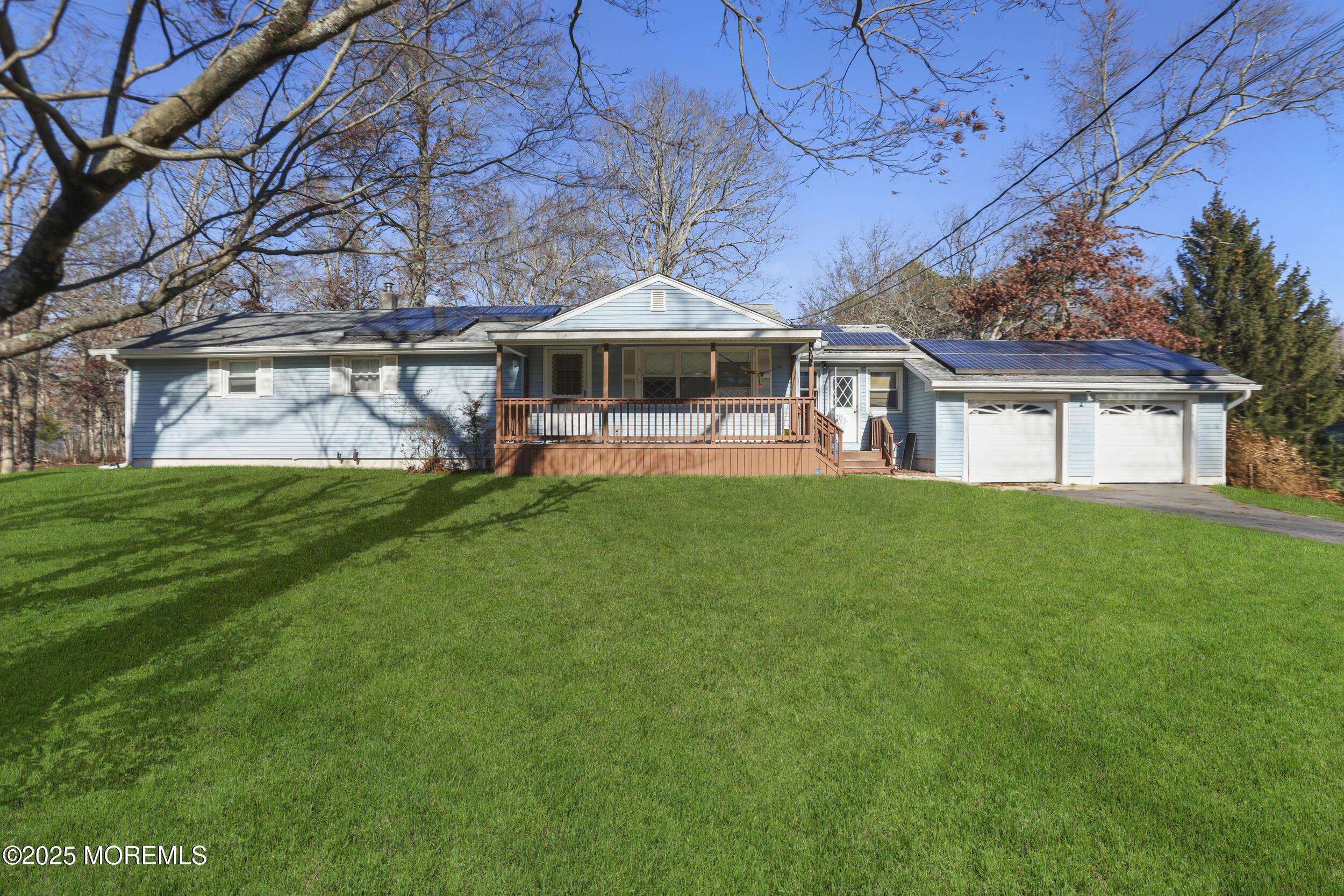 E Pleasant Grove Rd, Jackson, NJ 08527