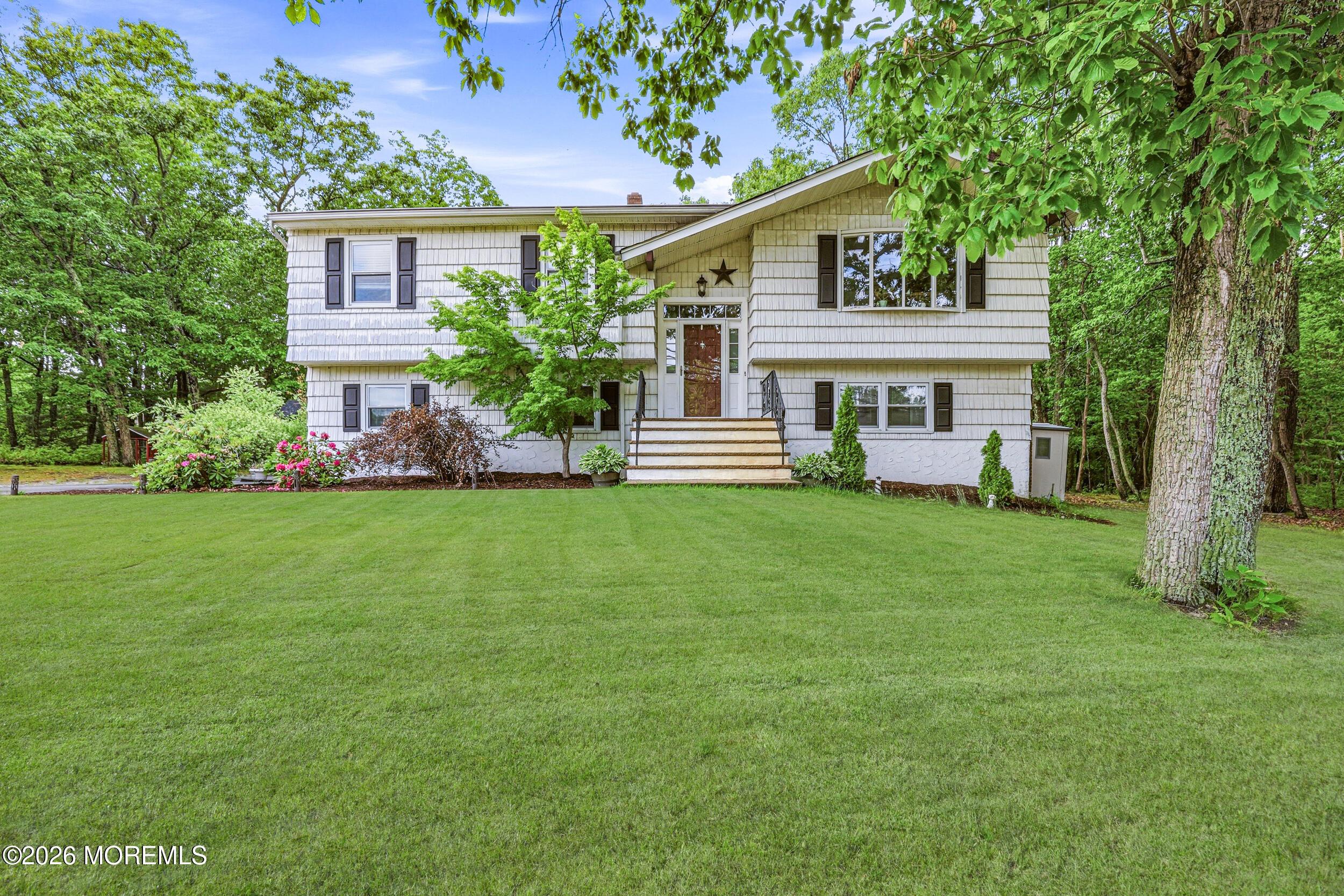 Woodlane Rd, Jackson, NJ 08527