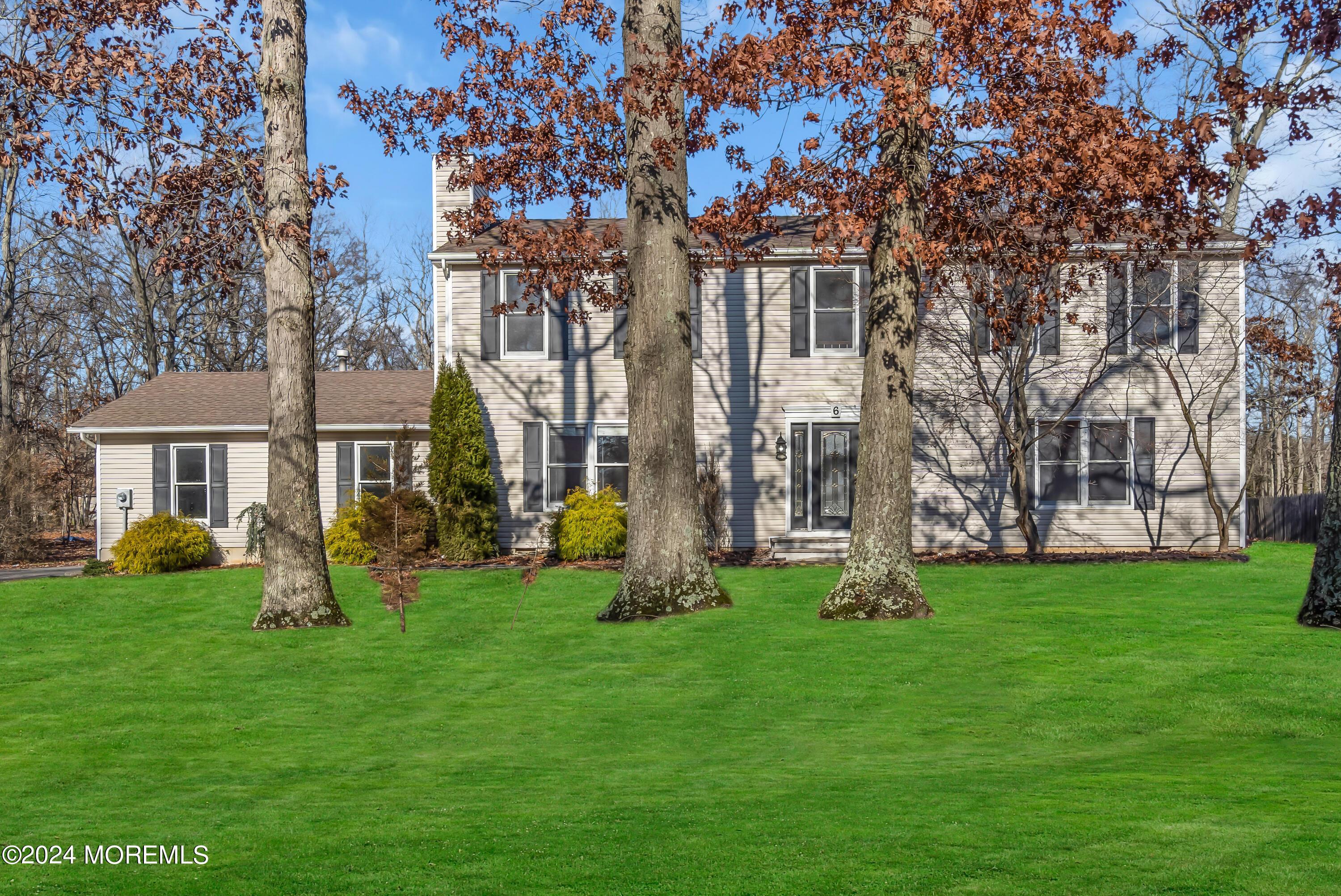 Afton Rd, Jackson, NJ 08527