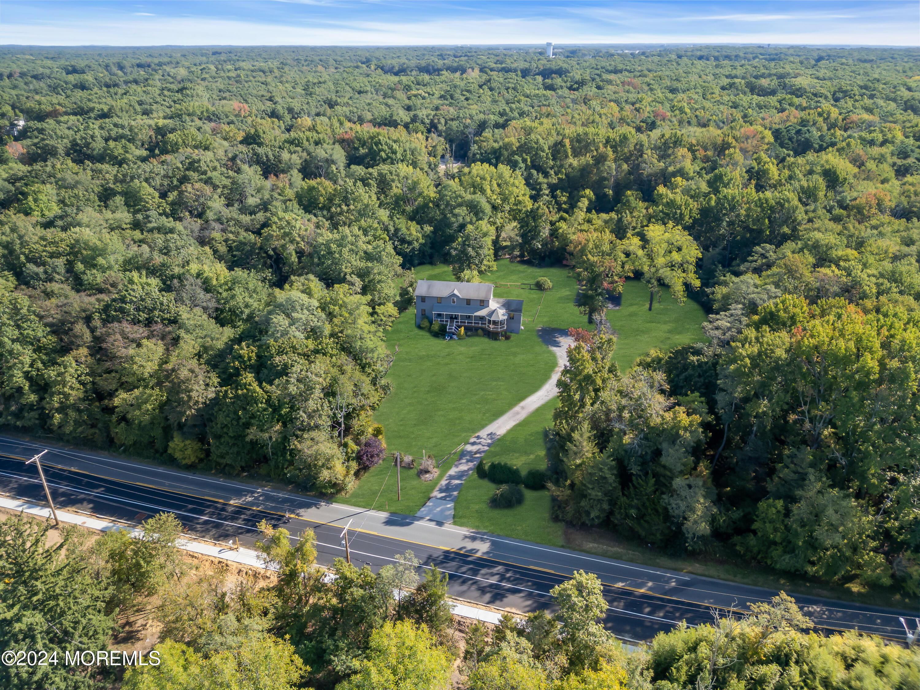 Whitesville Rd, Jackson, NJ 08527