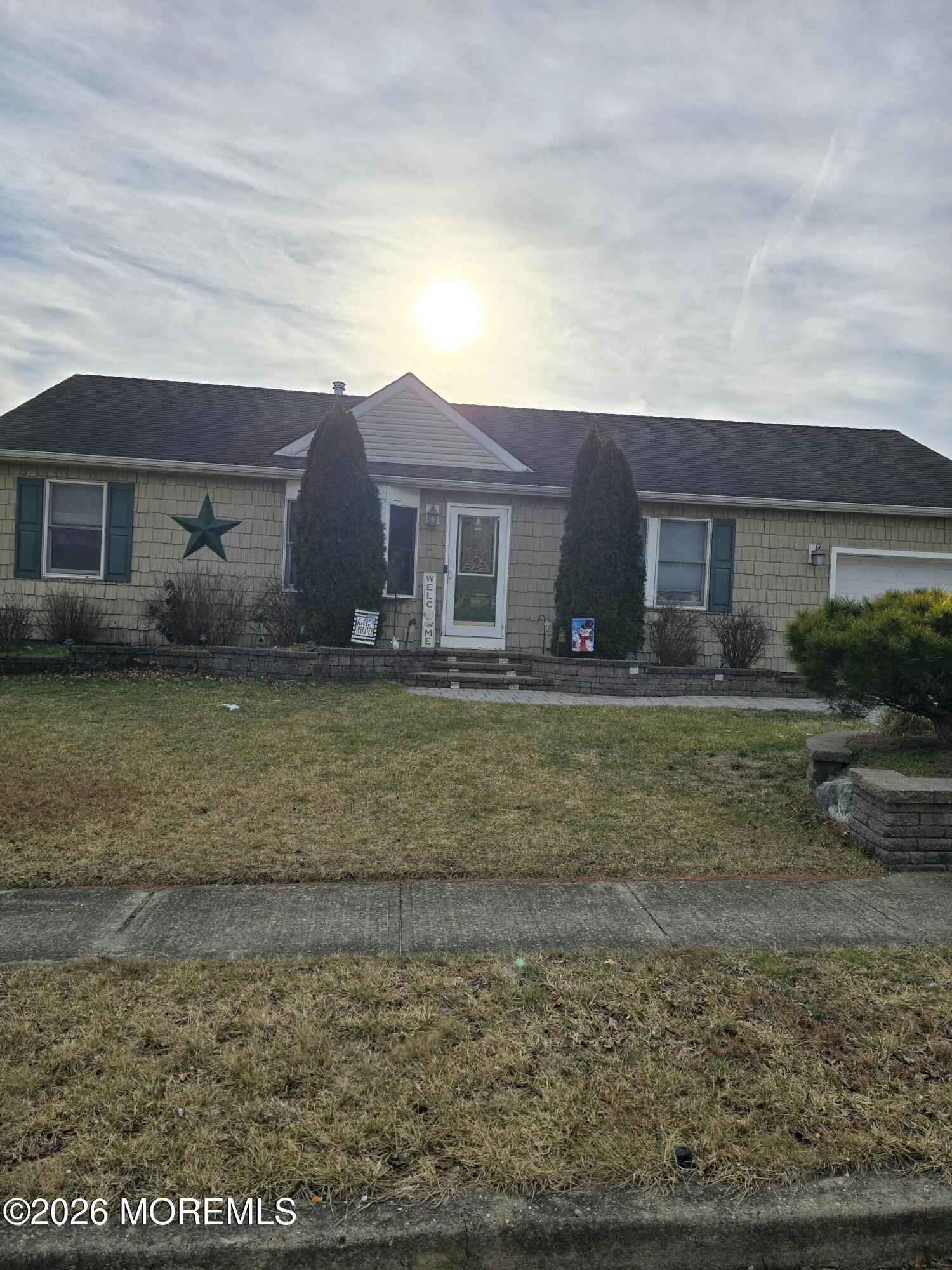 Georgetown Blvd, Barnegat, NJ 08005