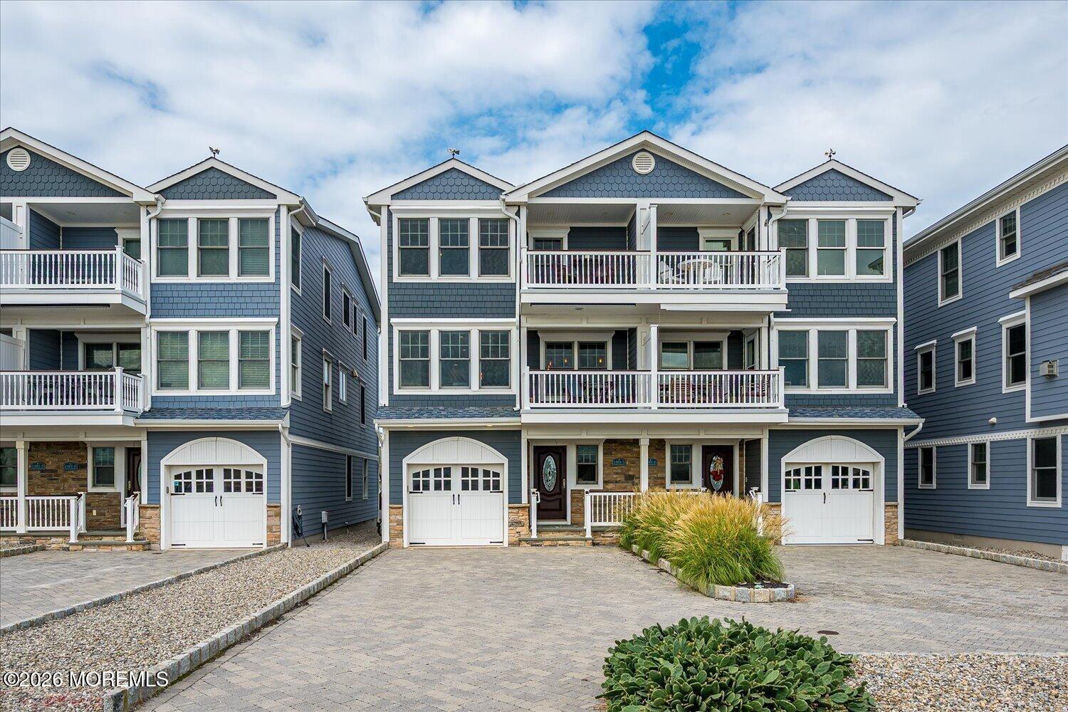 N Ocean Ave, Seaside Park, NJ 08752