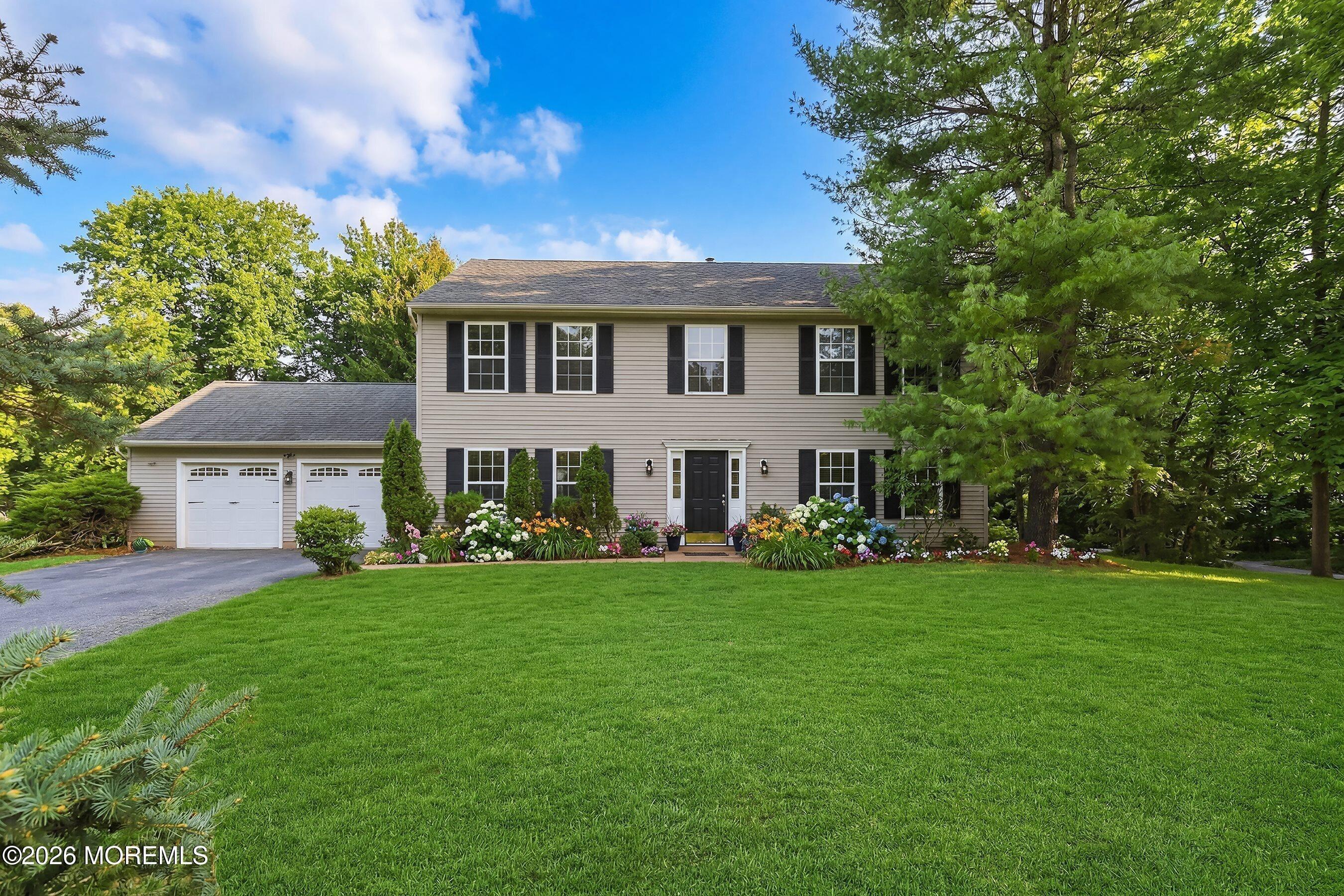 Buttonwood Dr, Jackson, NJ 08527