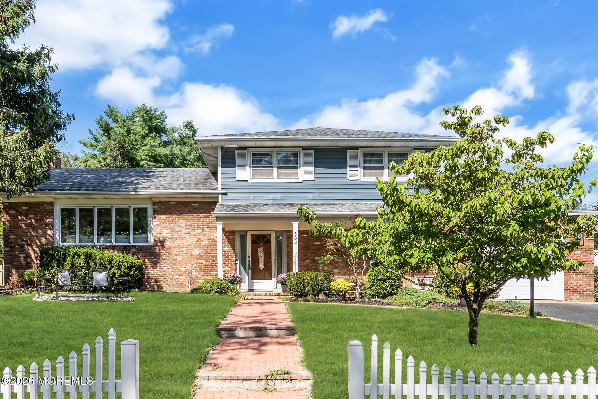 River Ter, Toms River, NJ 08755