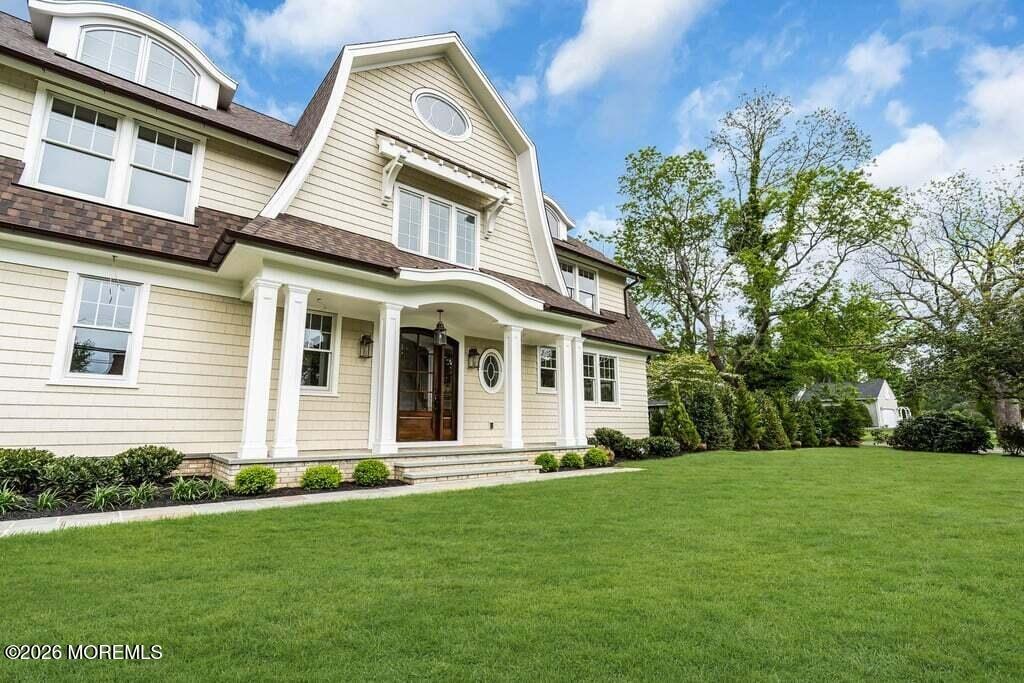 Riverview Dr, Brielle, NJ 08730