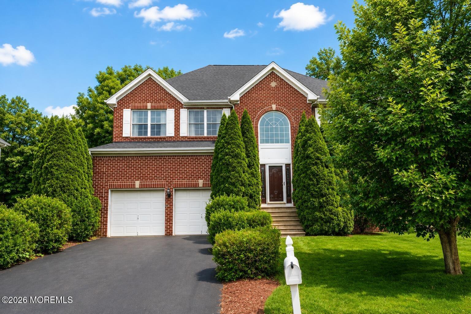 Summerhill Ave, Jackson, NJ 08527