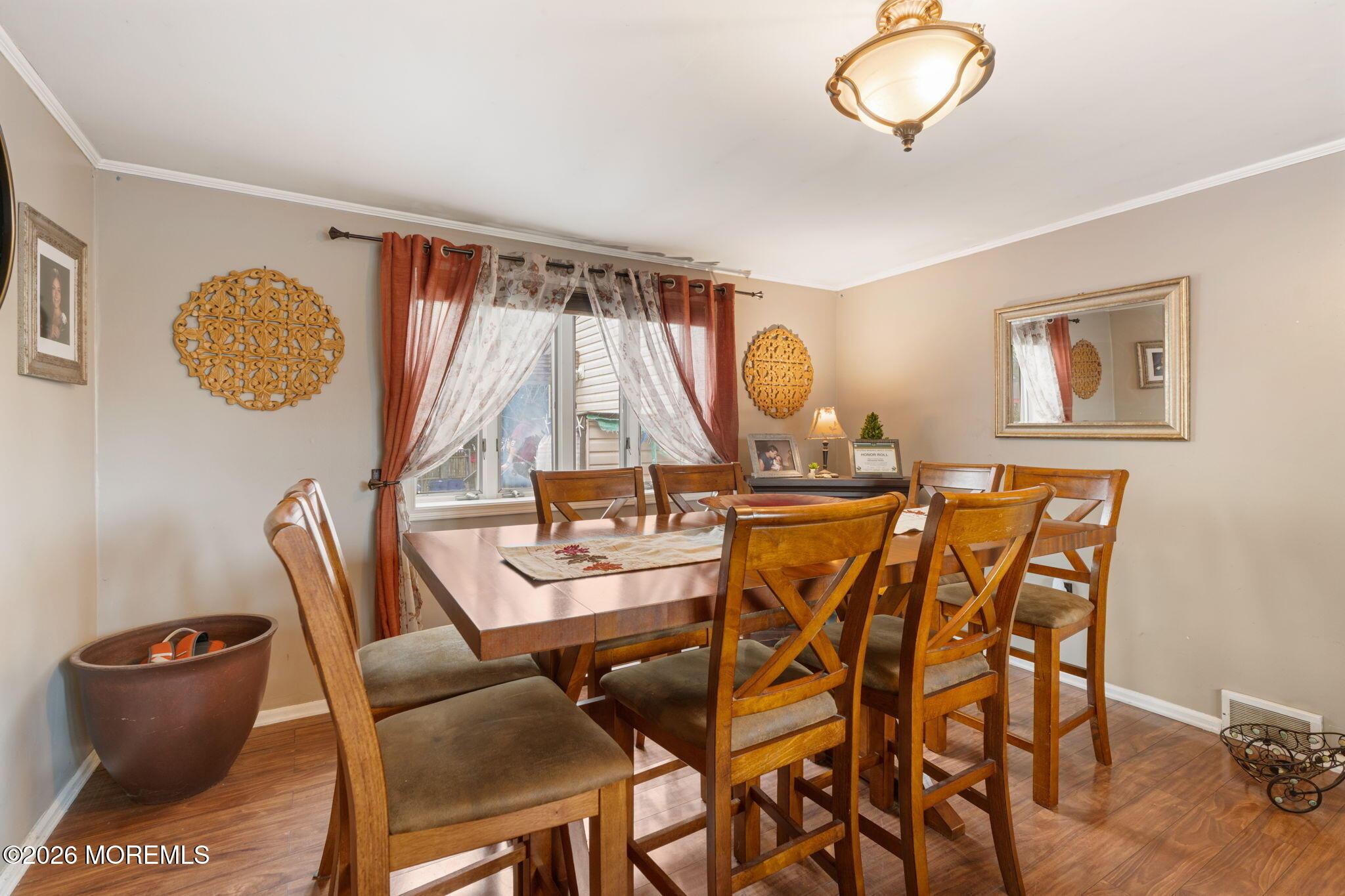 Harding Dr, Brick, NJ 08724