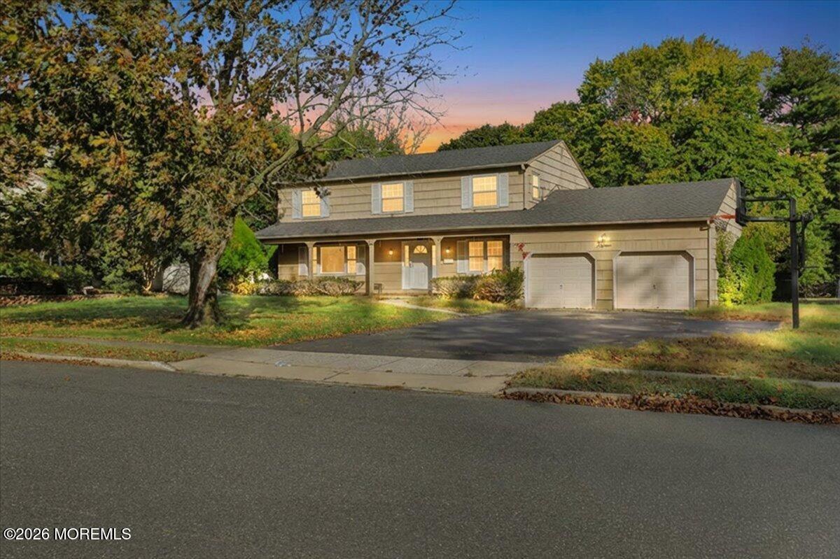 Harbor Ct, West Long Branch, NJ 07764