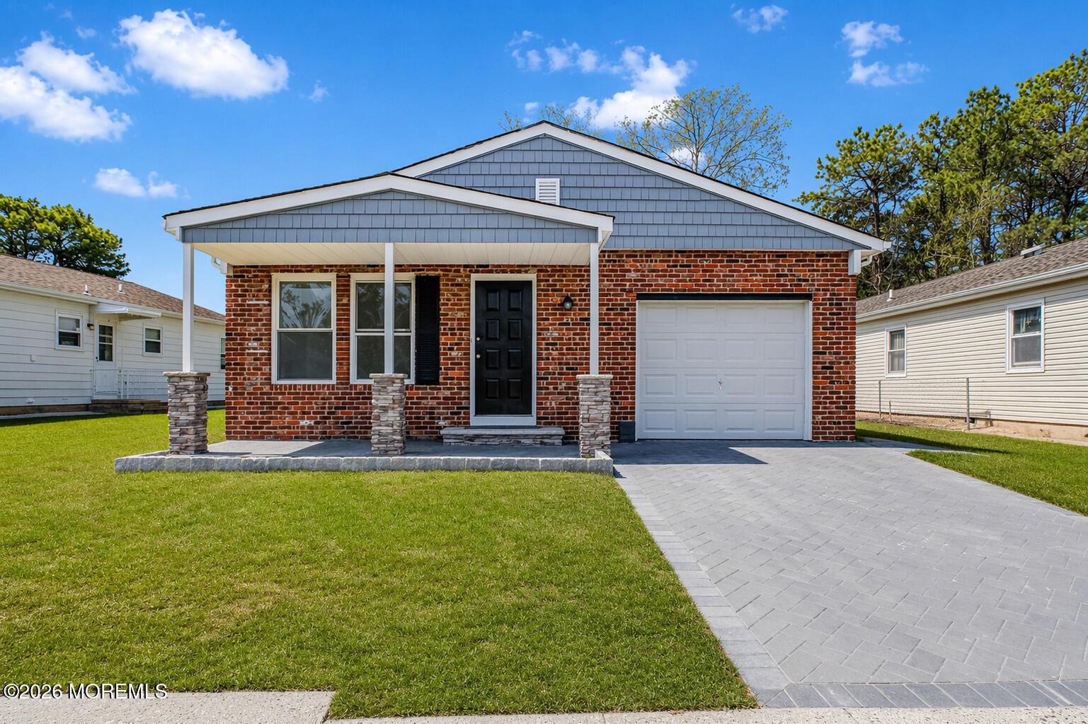 Claremont St, Toms River, NJ 08757