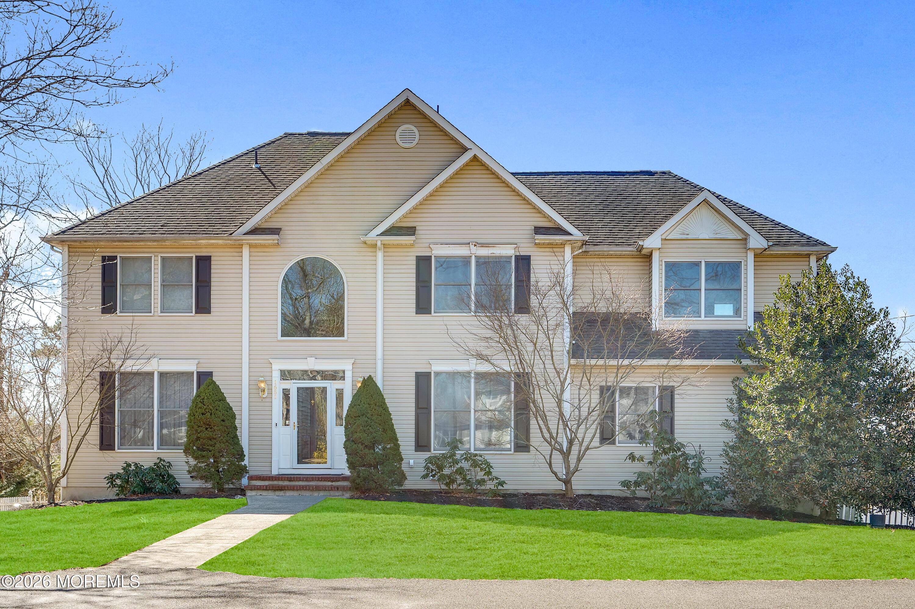 Forge Pond Rd, Brick, NJ 08724