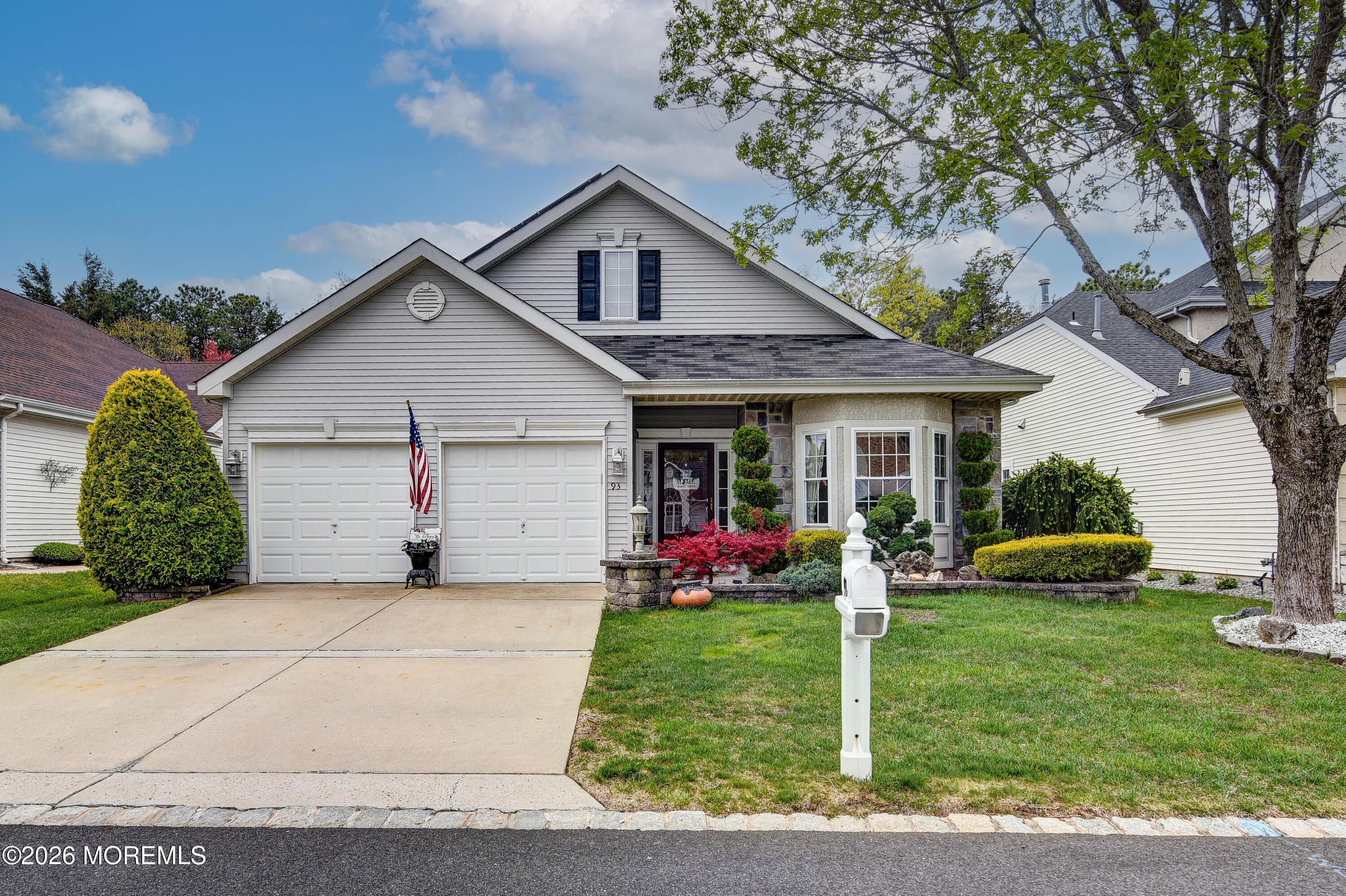 Pebble Beach Blvd, Jackson, NJ 08527