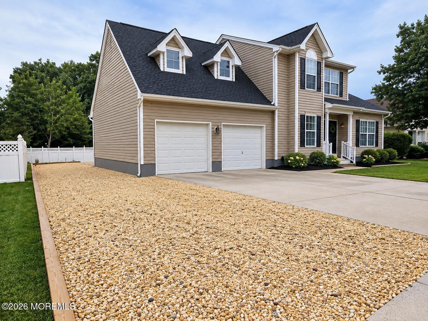 Timberline Rd, Bayville, NJ 08721