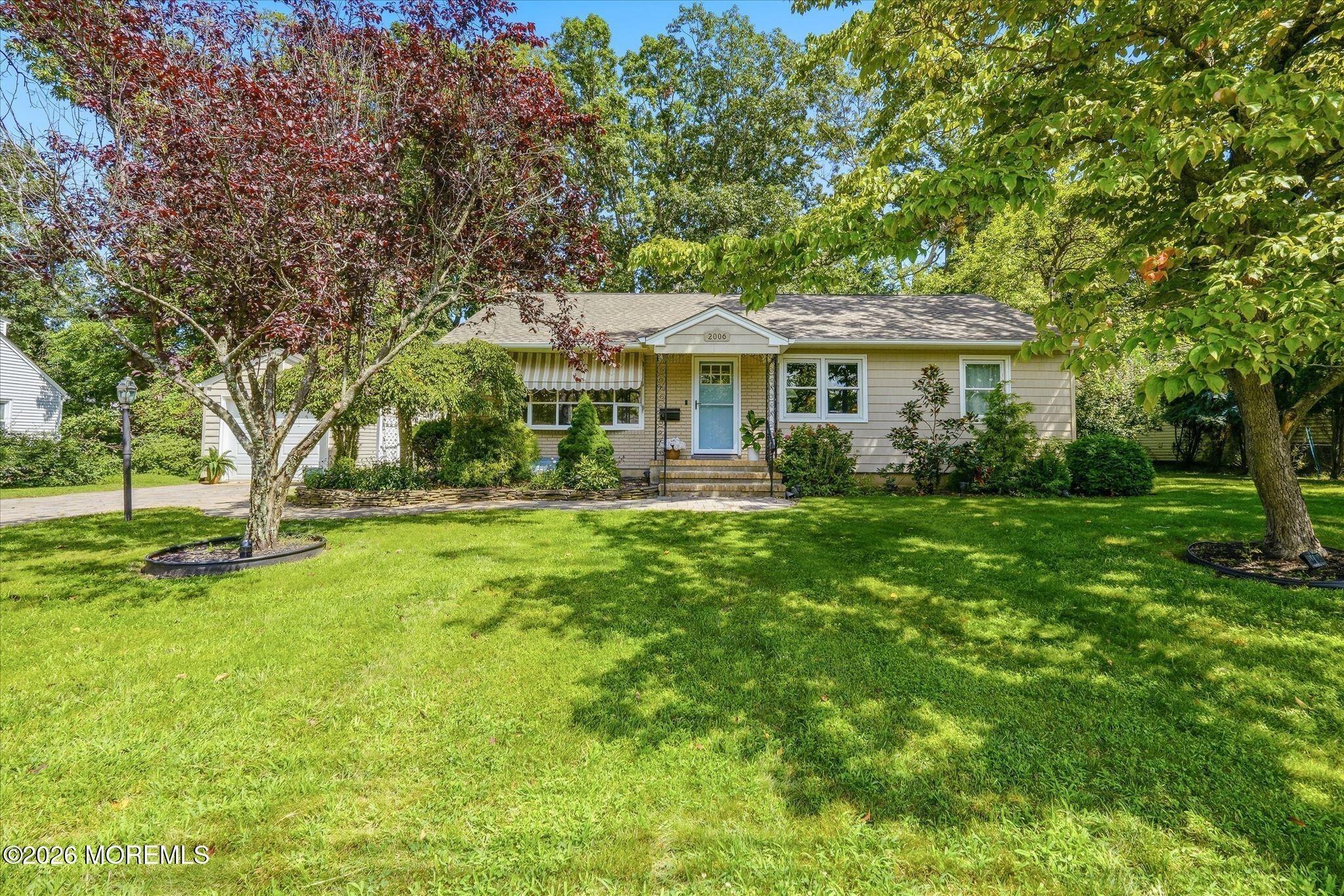 Fairway Dr, Spring Lake, NJ 07762