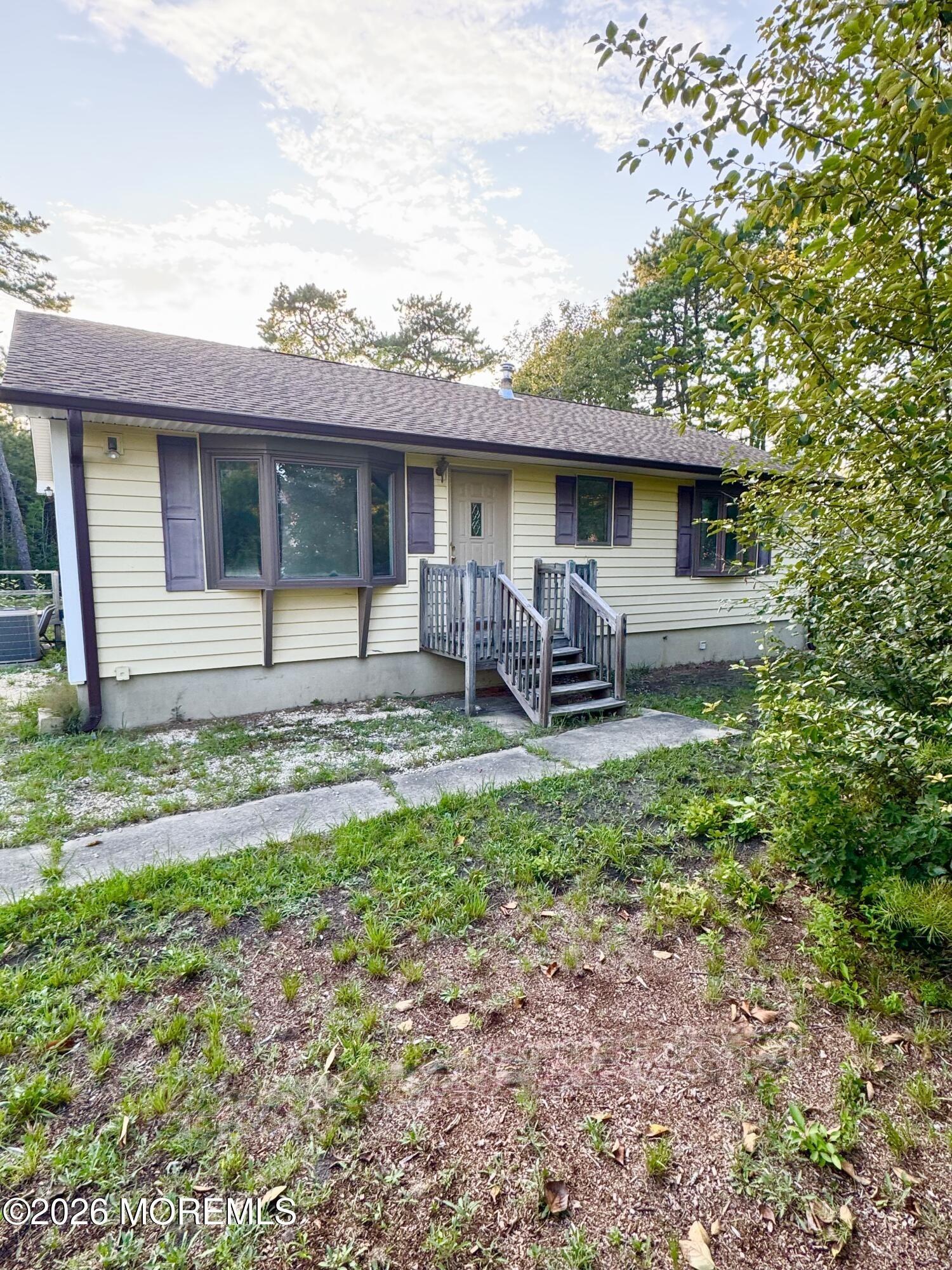 Grand Central Pkwy, Bayville, NJ 08721