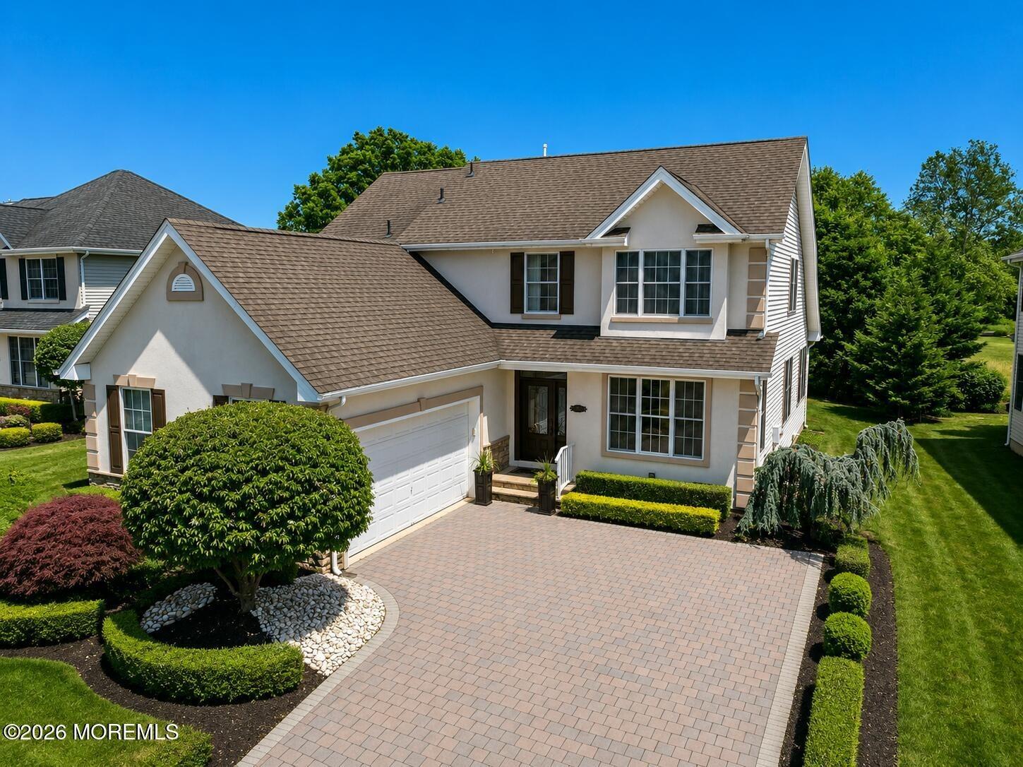 E Parsonage Way, Manalapan, NJ 07726