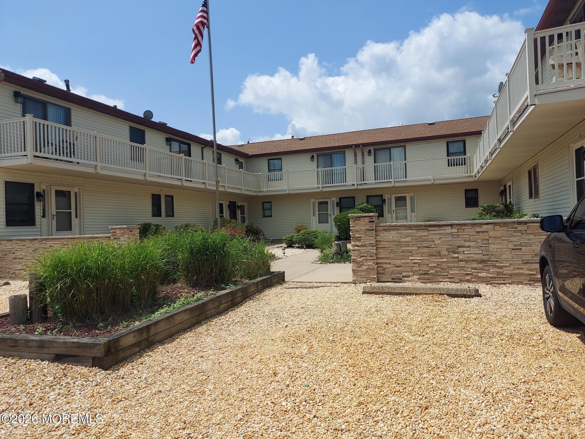Gr Central Avenue U5, Lavallette, NJ 08735
