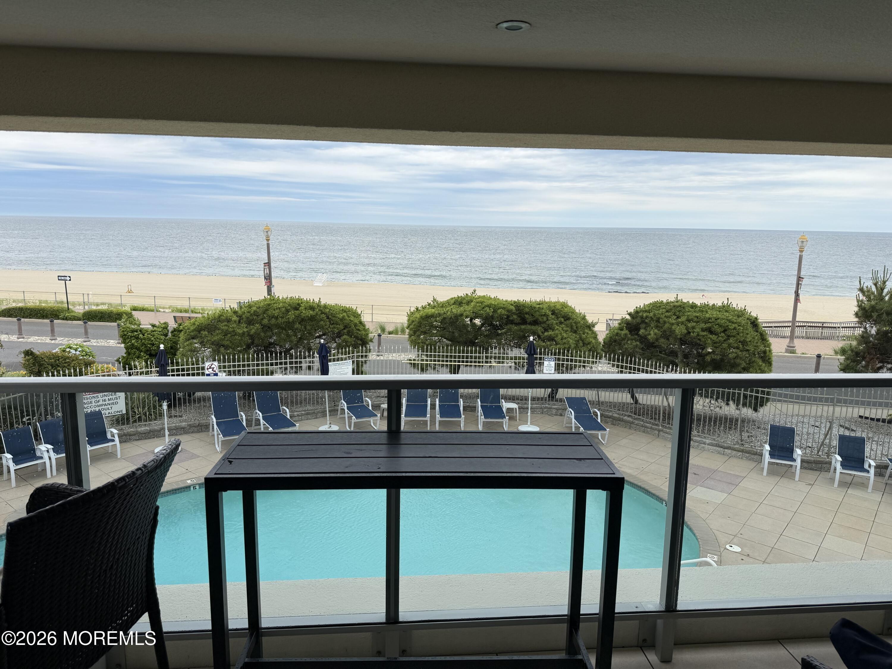 Ocean Blvd, Long Branch, NJ 07740