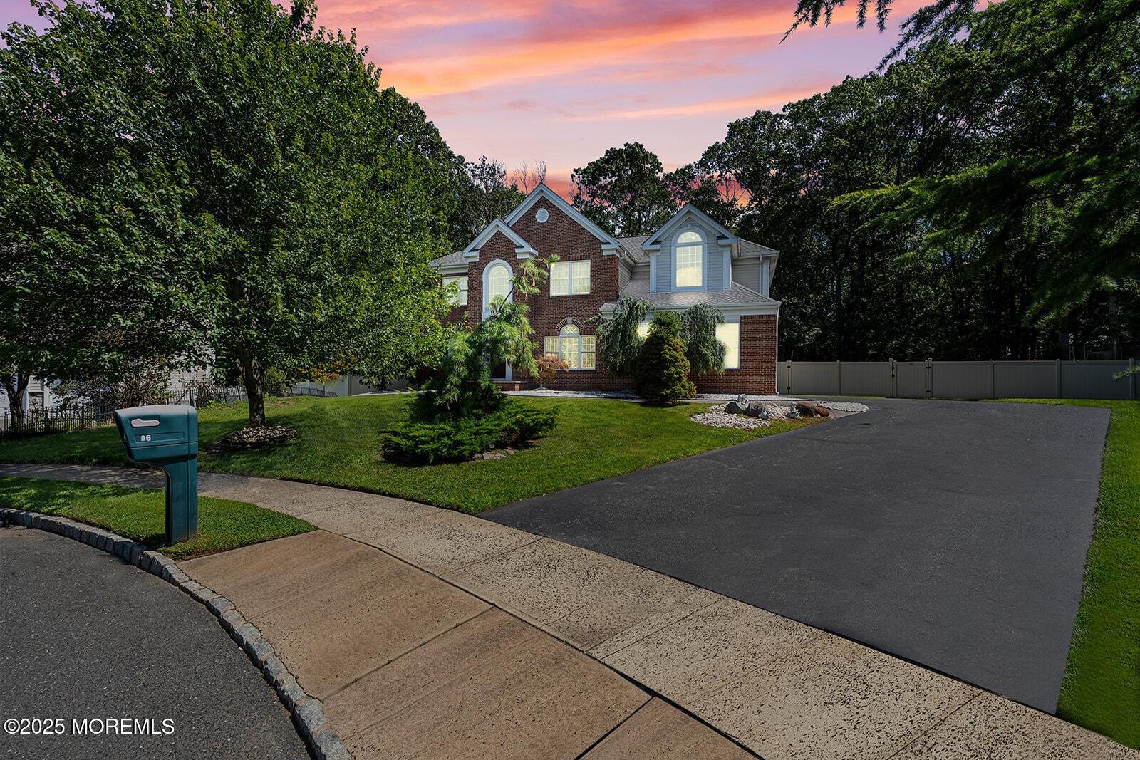 Chiswick Ct, Jackson, NJ 08527
