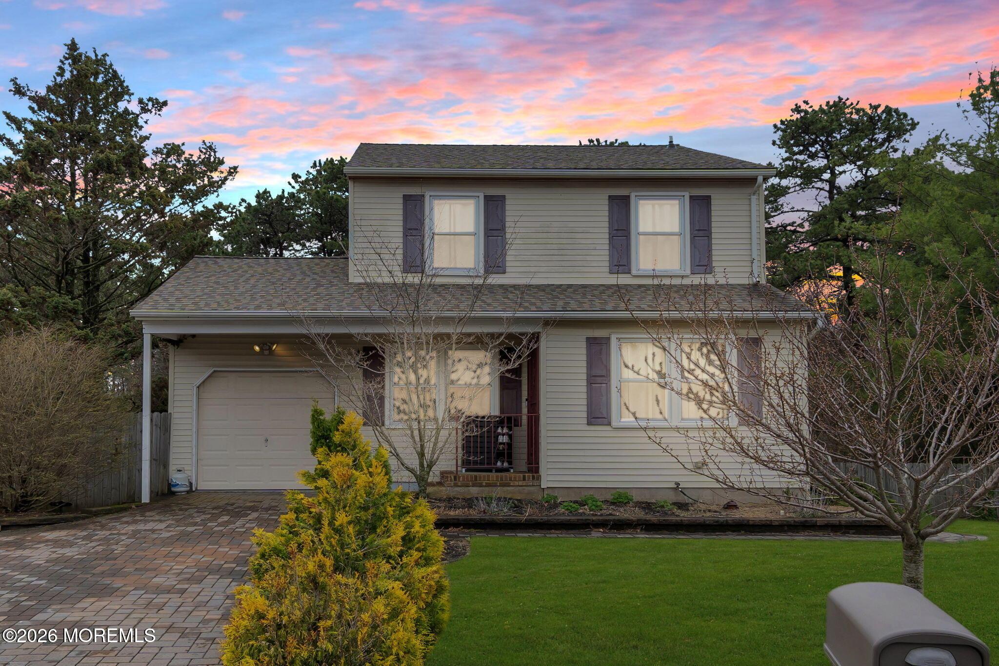 A St, Brick, NJ 08723