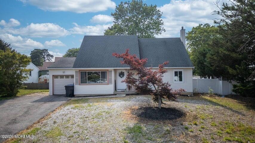 Nebraska Ave, Toms River, NJ 08753