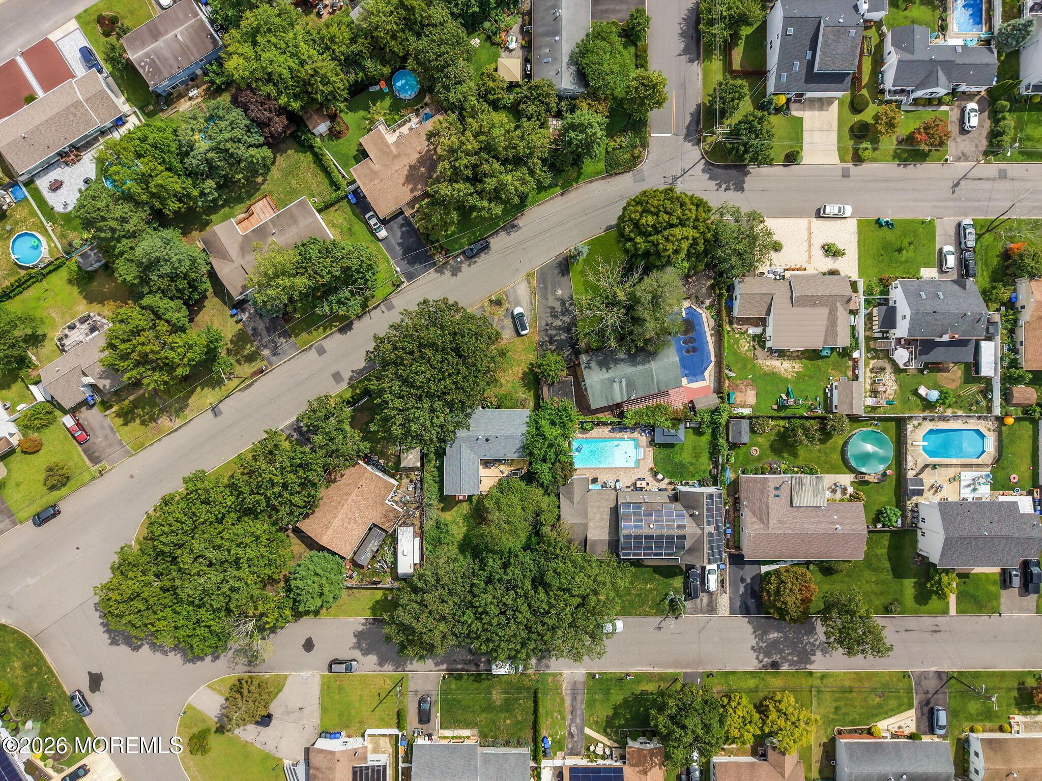 Delaware Dr, Brick, NJ 08723