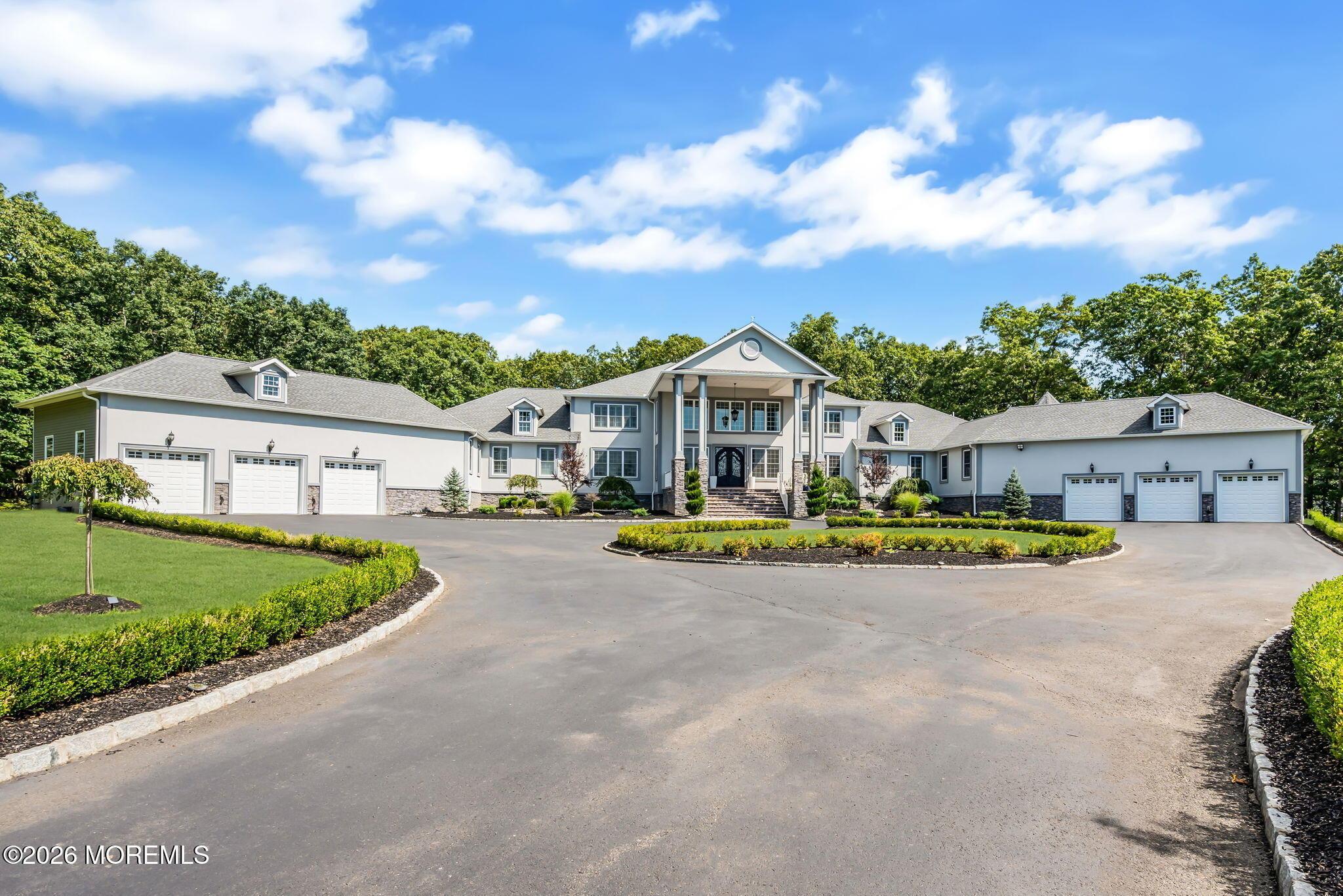 Parker Ct, Millstone Township, NJ 08510