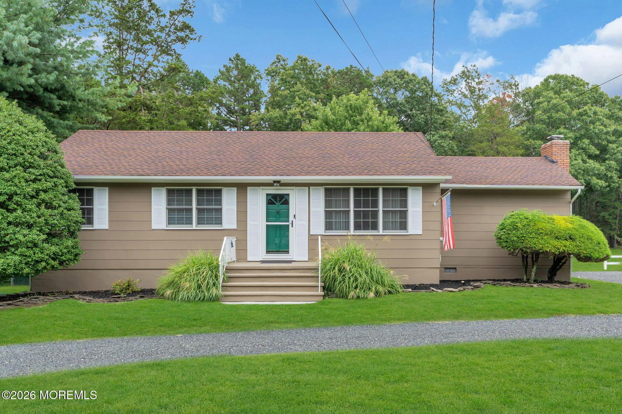 Toms River Rd, Jackson, NJ 08527