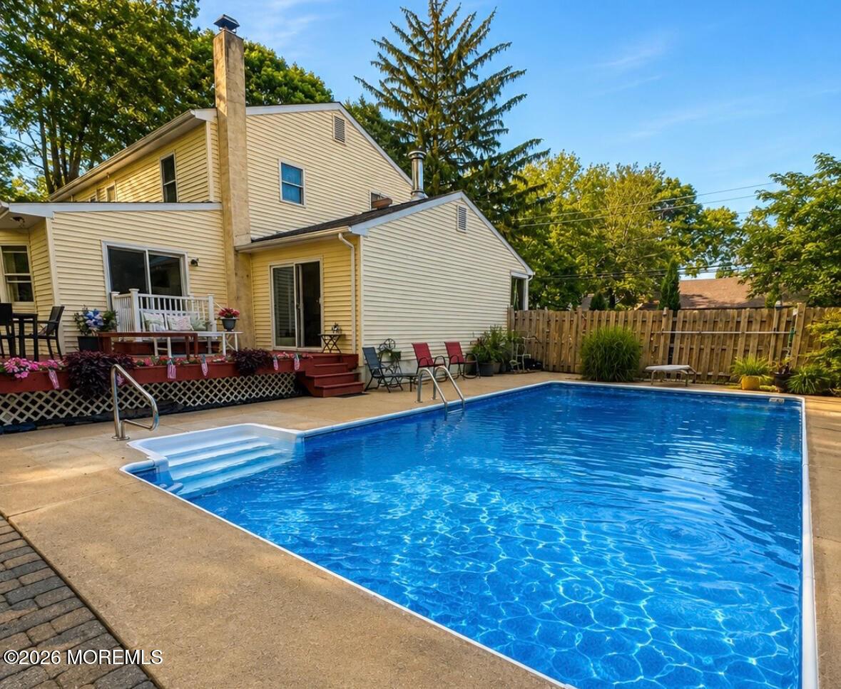 Church Rd, Brick, NJ 08723
