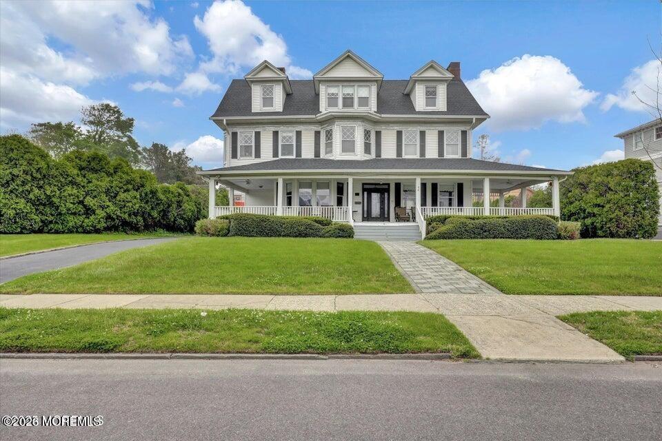 Neptune Ave, Deal, NJ 07723