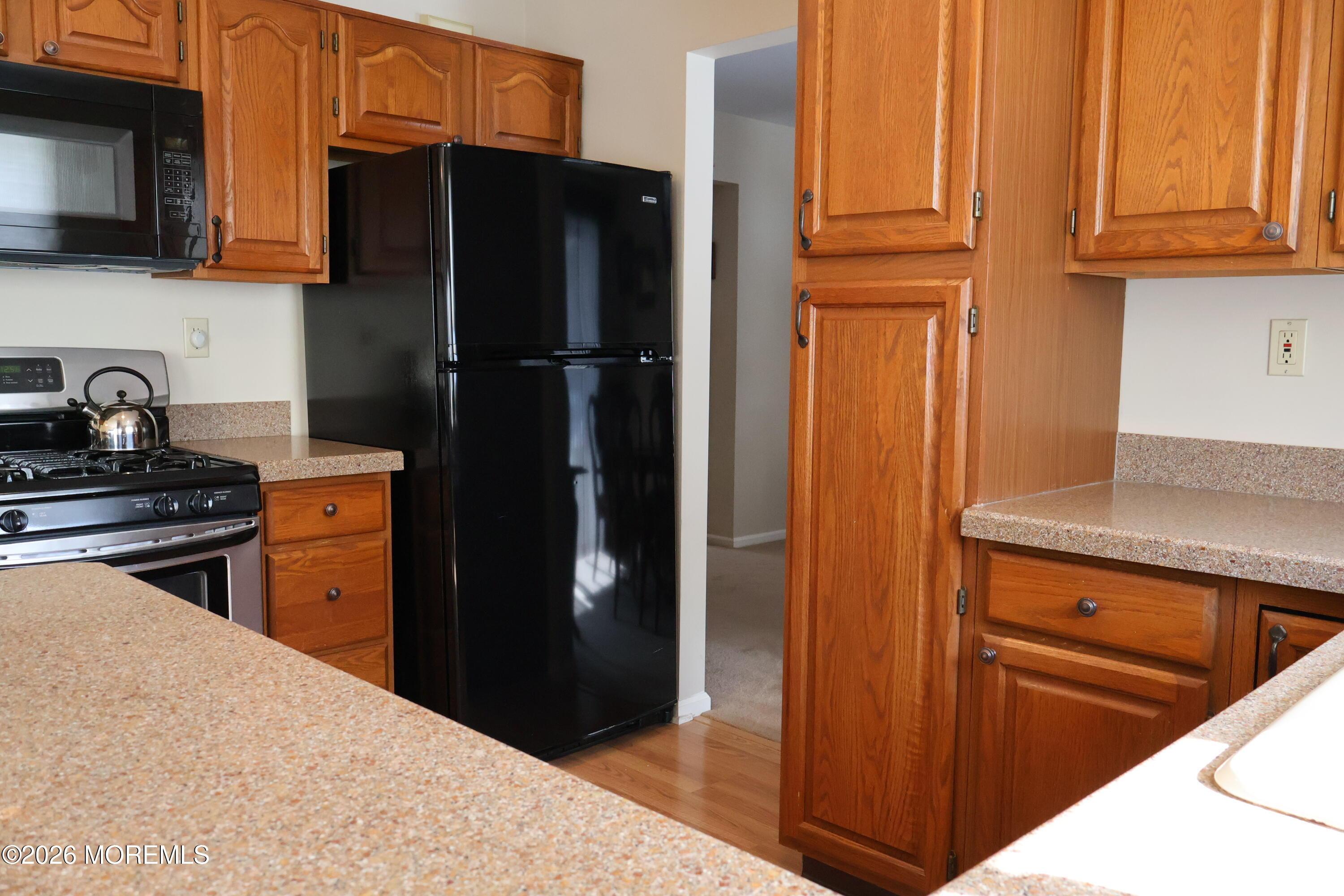 Coral Leaf Rd, Toms River, NJ 08755