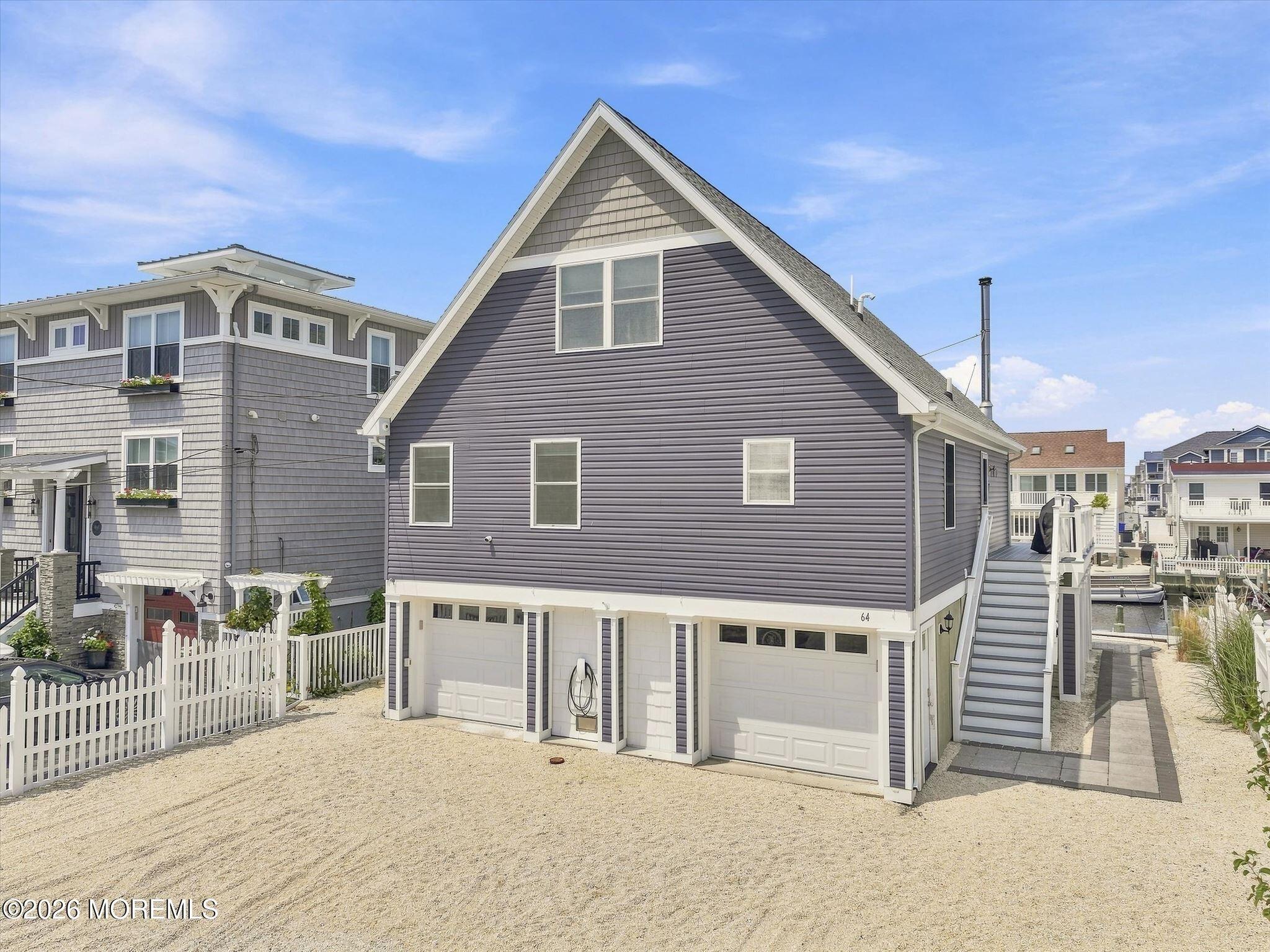 Patrick Dr, Manahawkin, NJ 08050