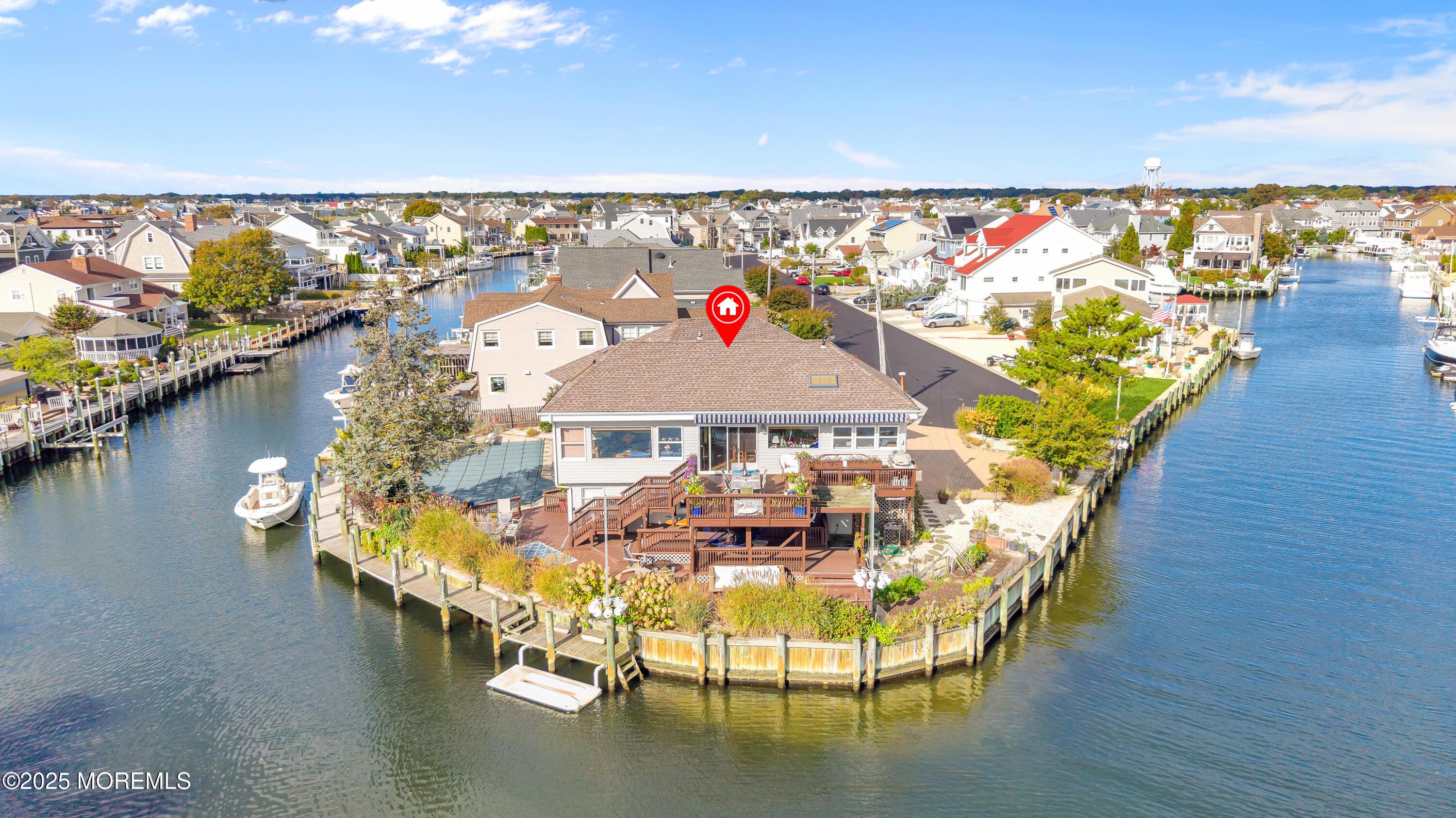 Rue Mirador, Point Pleasant Boro, NJ 08742