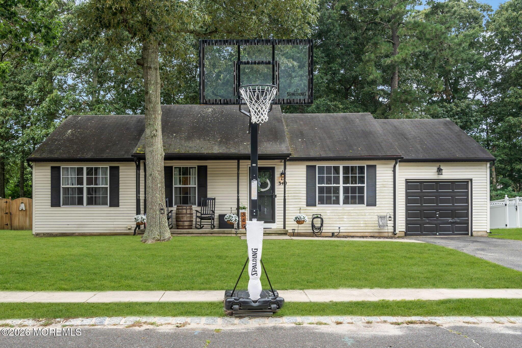Harbourtown Blvd, Little Egg Harbor Twp, NJ 08087