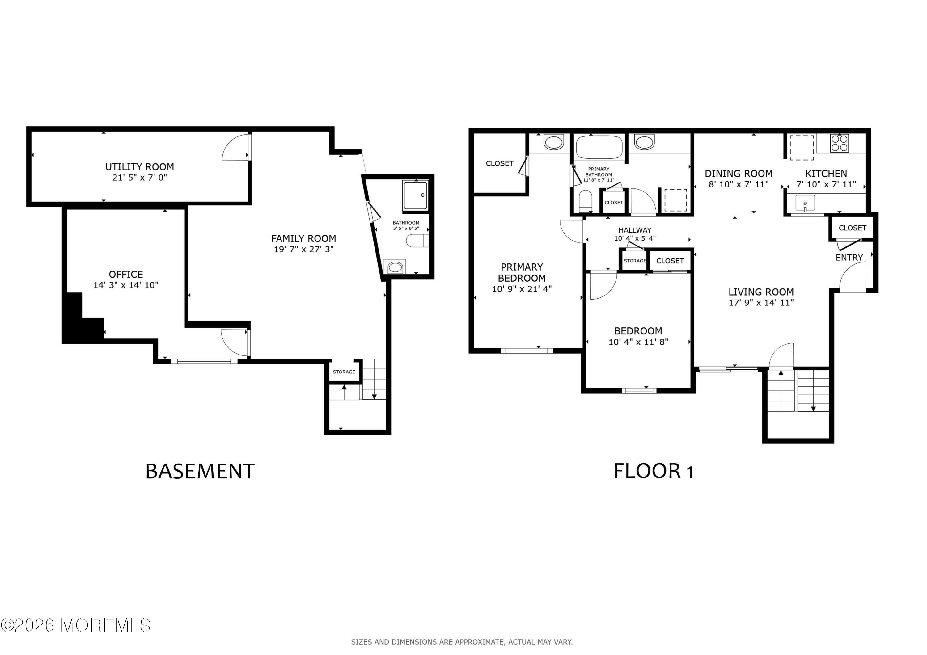 Gena Ct, Trenton, NJ 08690