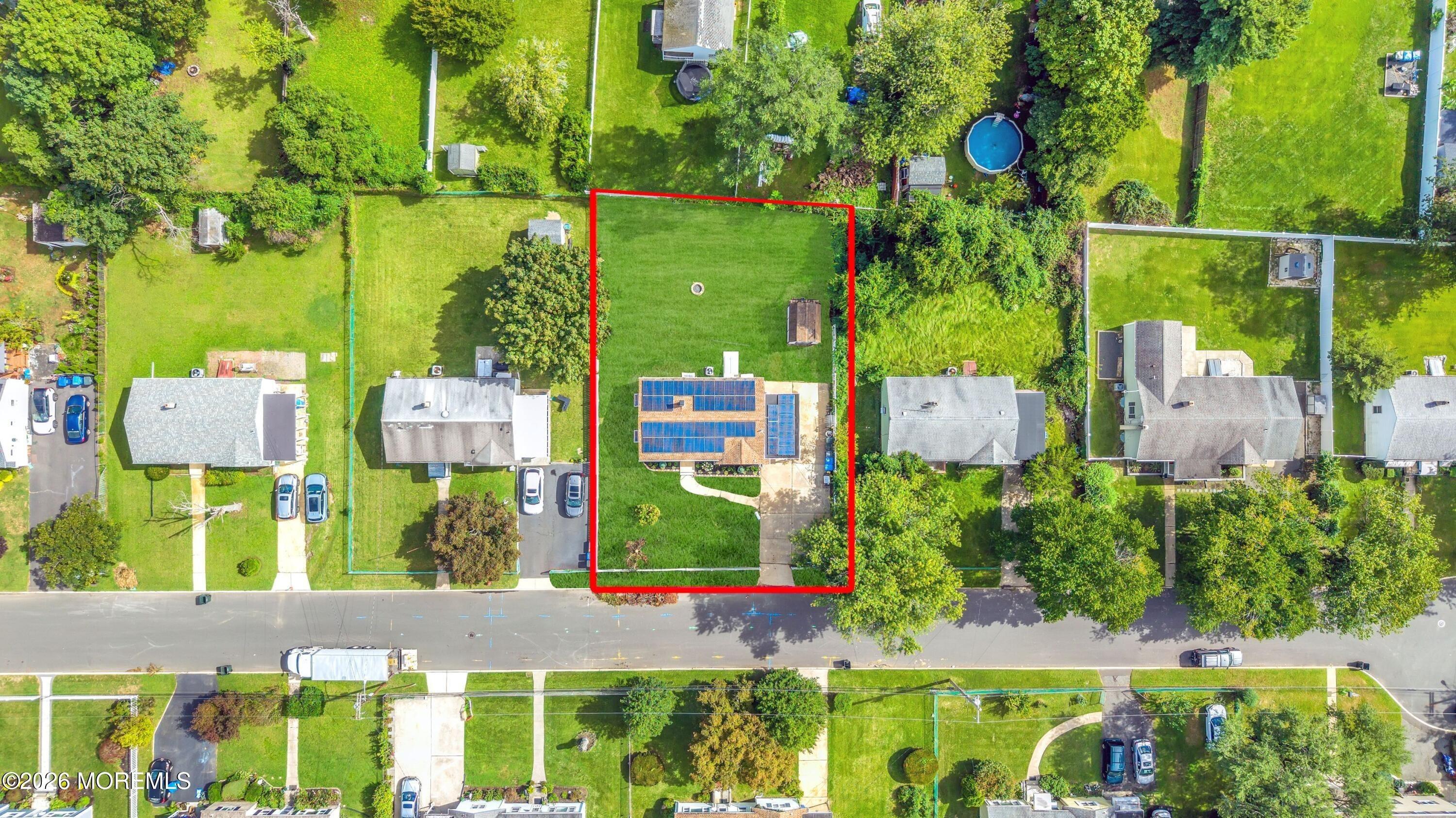 Terry Ln, Tinton Falls, NJ 07724