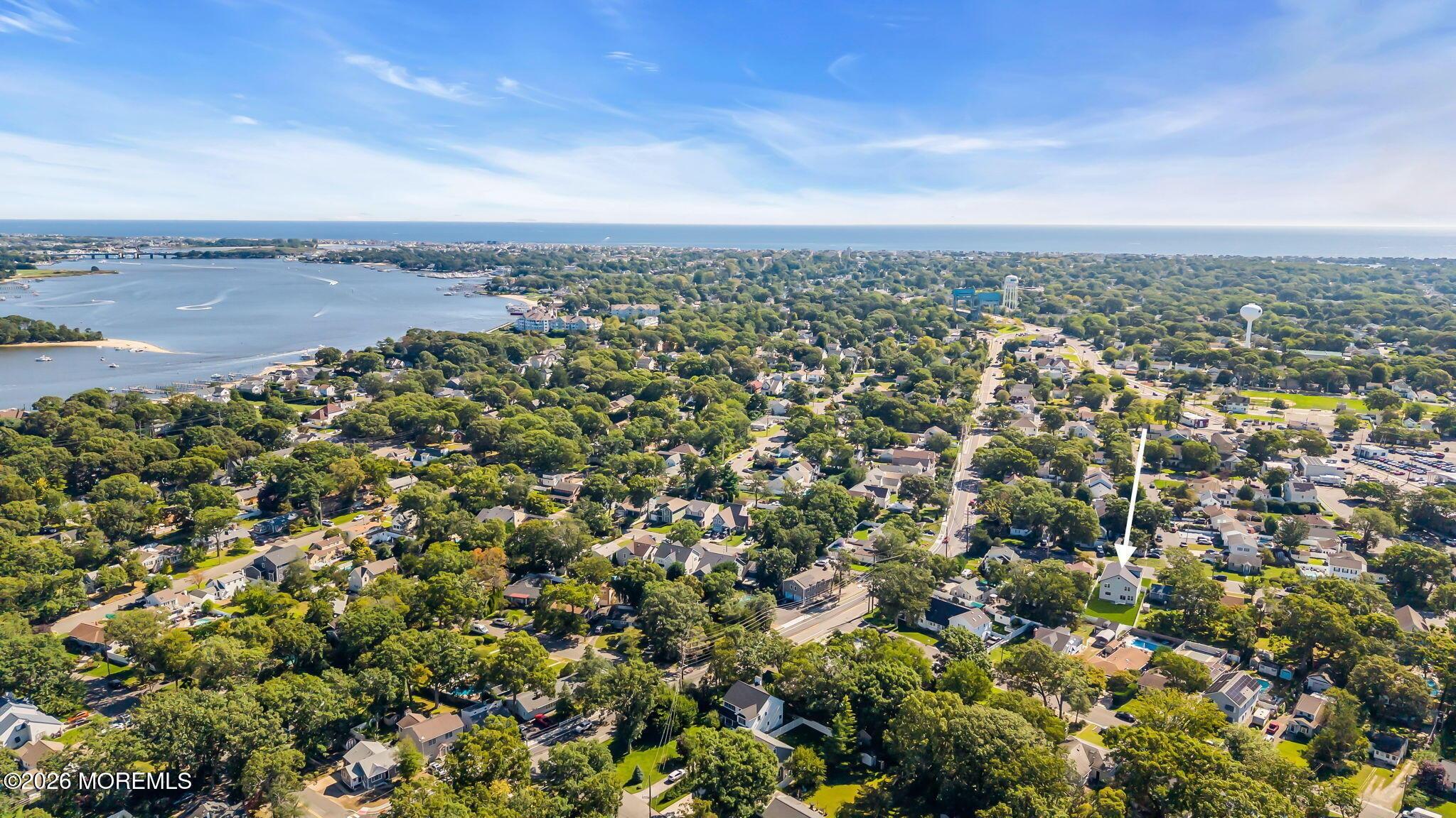 Curtis Ave, Point Pleasant Boro, NJ 08742