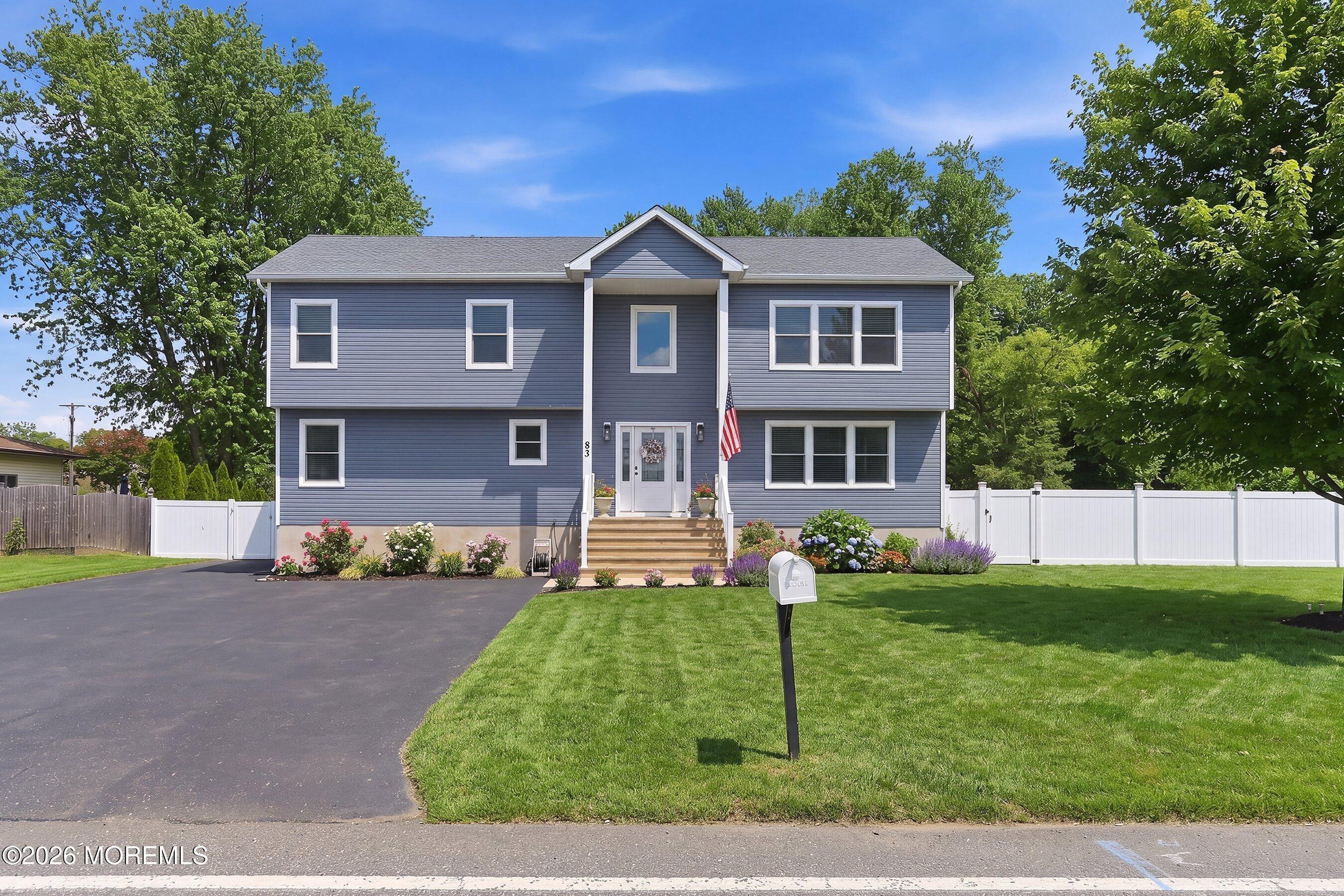 Whitesville Rd, Jackson, NJ 08527